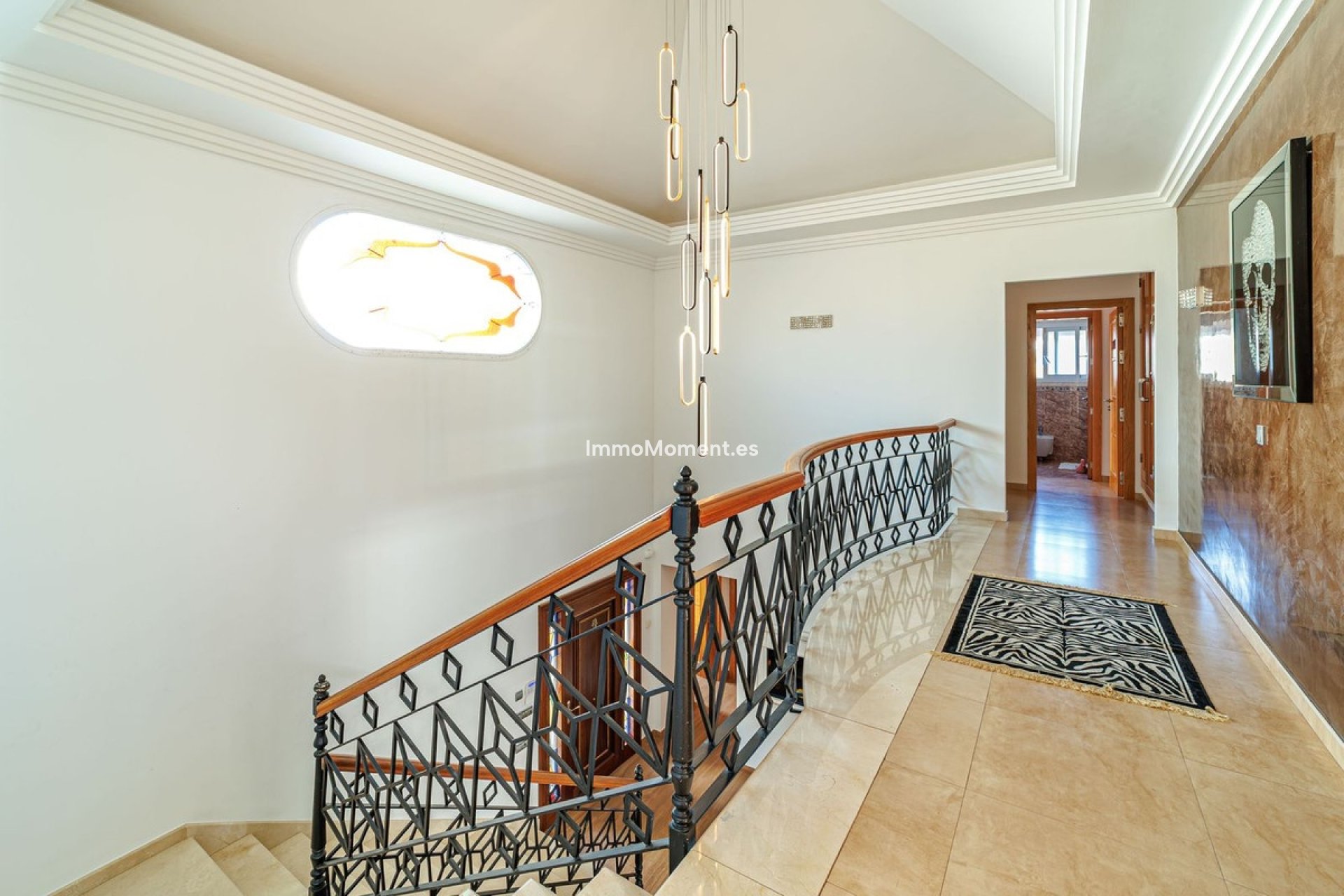 Bestaande woning - Vrijstaande villa - Marbella - Marbella Centro