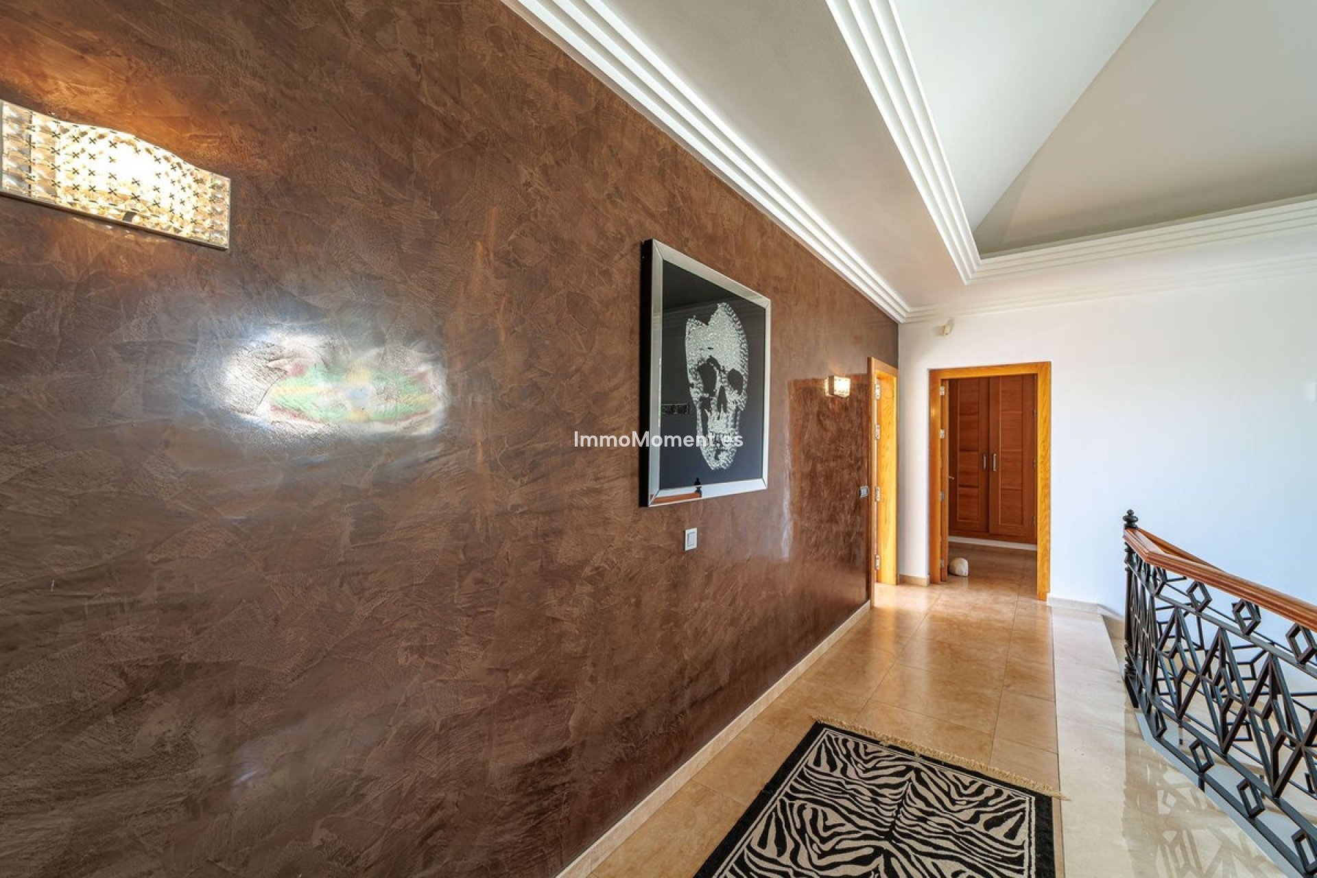 Bestaande woning - Vrijstaande villa - Marbella - Marbella Centro