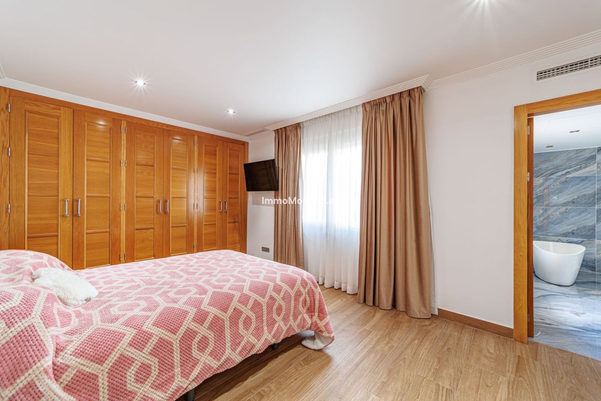 Bestaande woning - Vrijstaande villa - Marbella - Marbella Centro