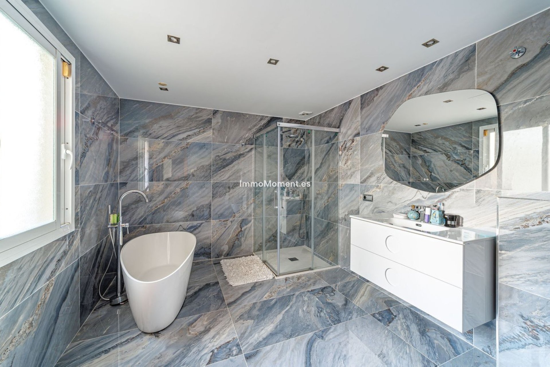 Bestaande woning - Vrijstaande villa - Marbella - Marbella Centro