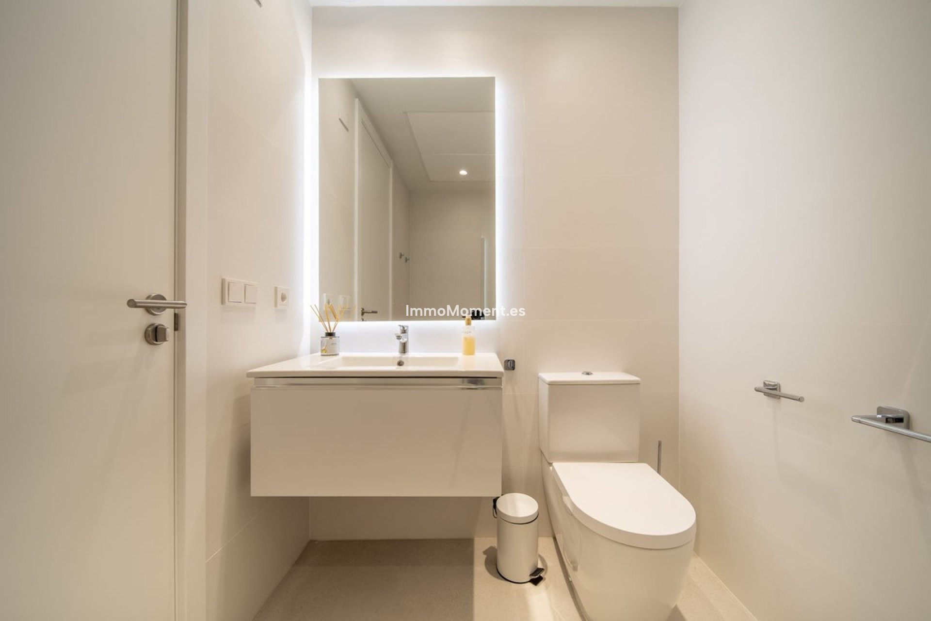 Bestaande woning - Vrijstaande villa - Marbella - Marbella Centro