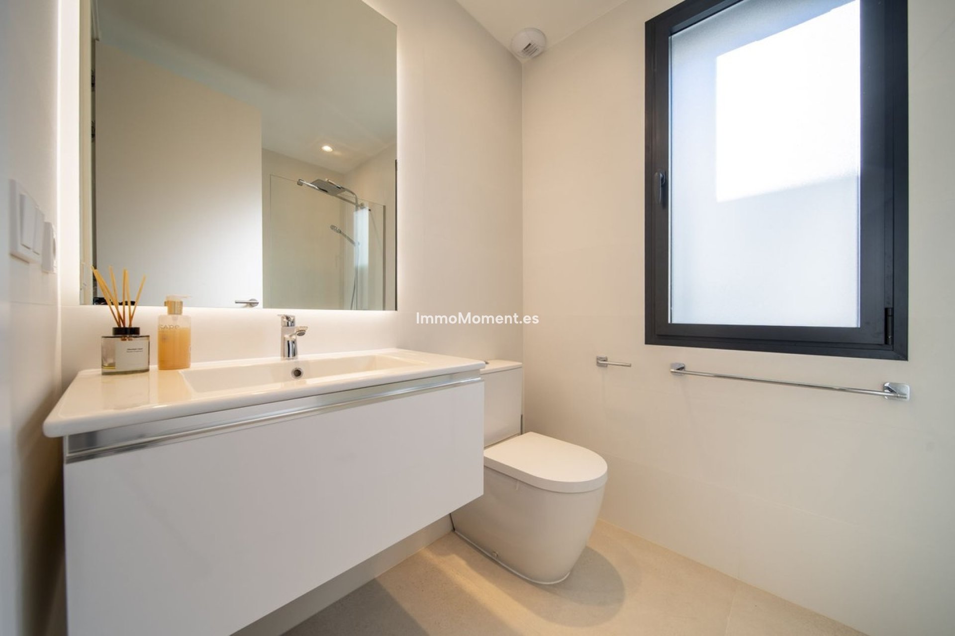 Bestaande woning - Vrijstaande villa - Marbella - Marbella Centro