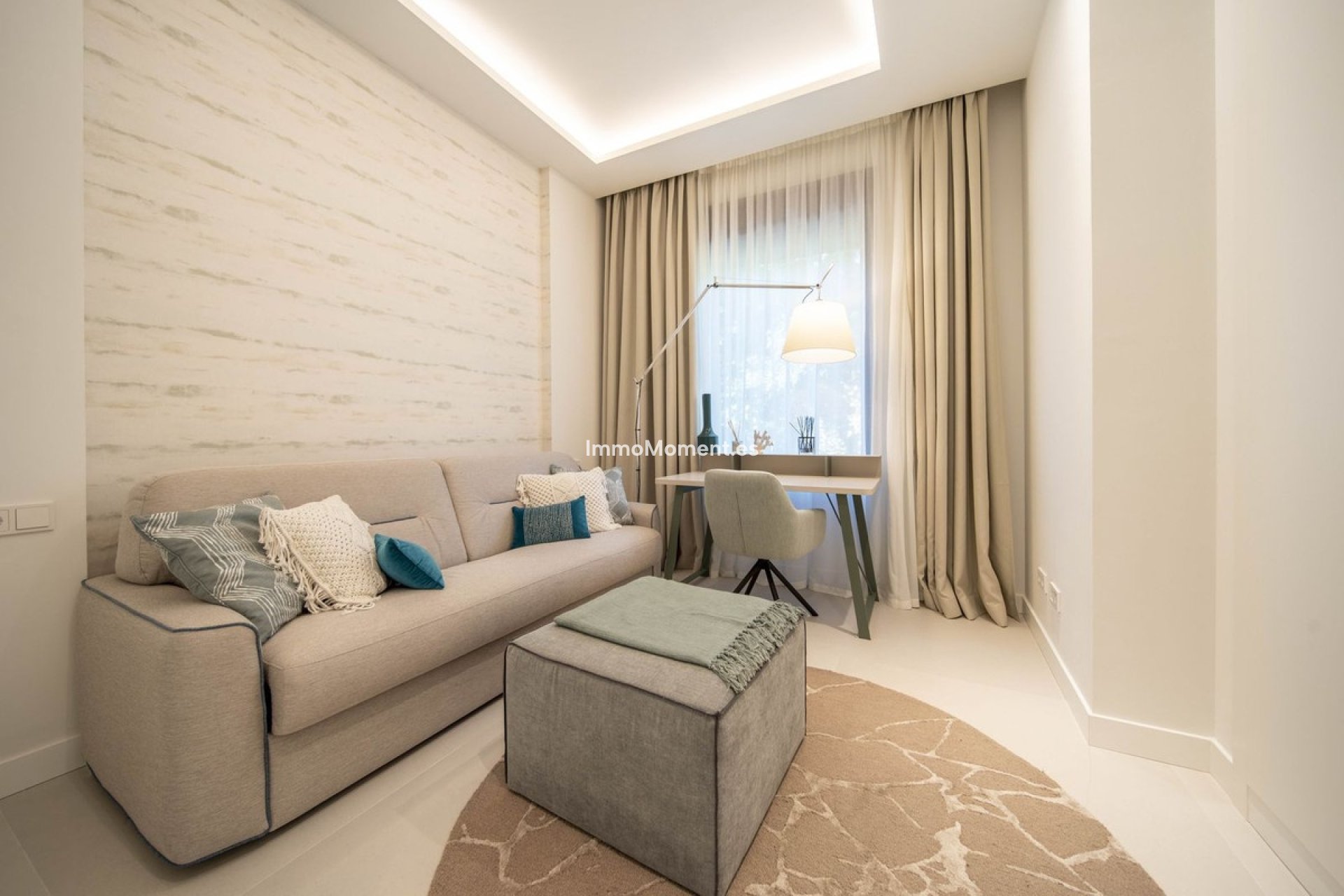 Bestaande woning - Vrijstaande villa - Marbella - Marbella Centro