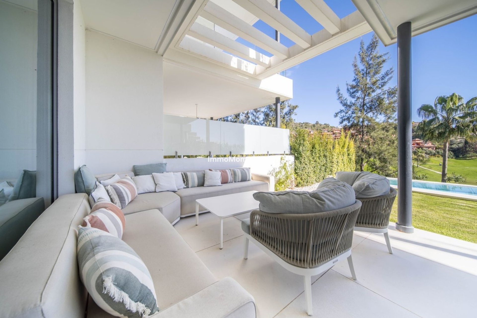 Bestaande woning - Vrijstaande villa - Marbella - Marbella Centro