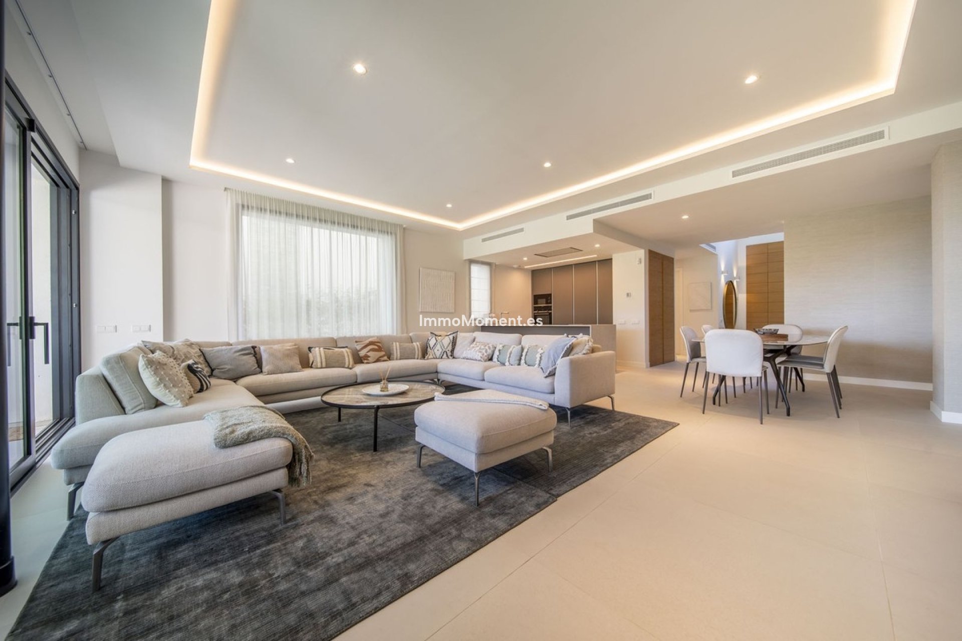 Bestaande woning - Vrijstaande villa - Marbella - Marbella Centro