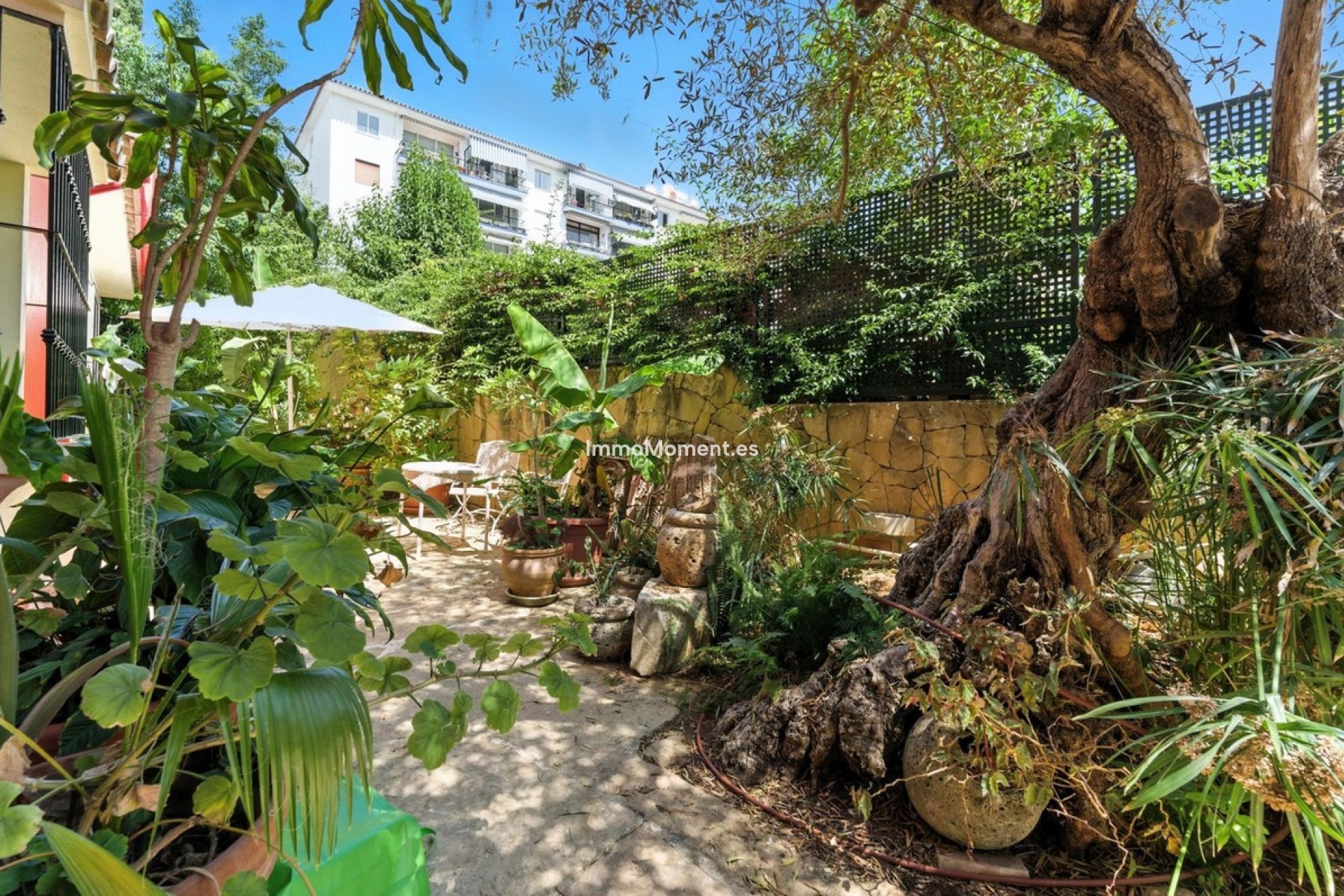 Bestaande woning - Vrijstaande villa - Marbella - Marbella Centro