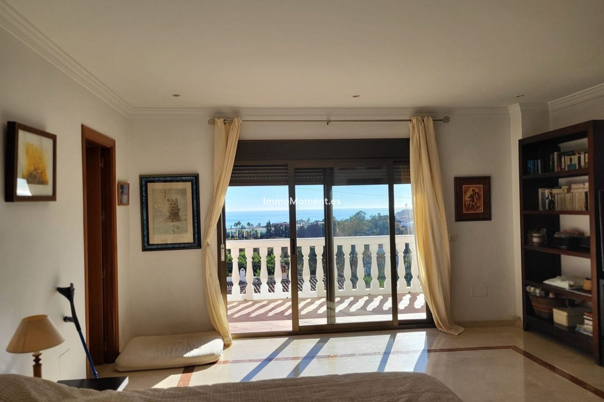 Bestaande woning - Vrijstaande villa - Marbella - Marbella Centro