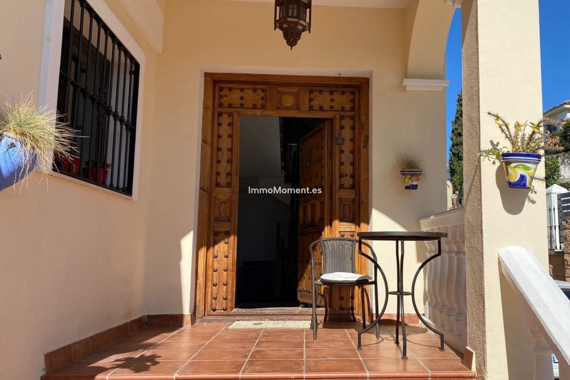 Bestaande woning - Vrijstaande villa - Marbella - Marbella Centro