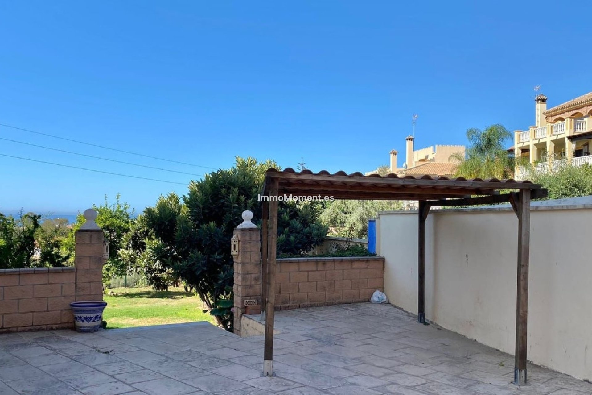 Bestaande woning - Vrijstaande villa - Marbella - Marbella Centro