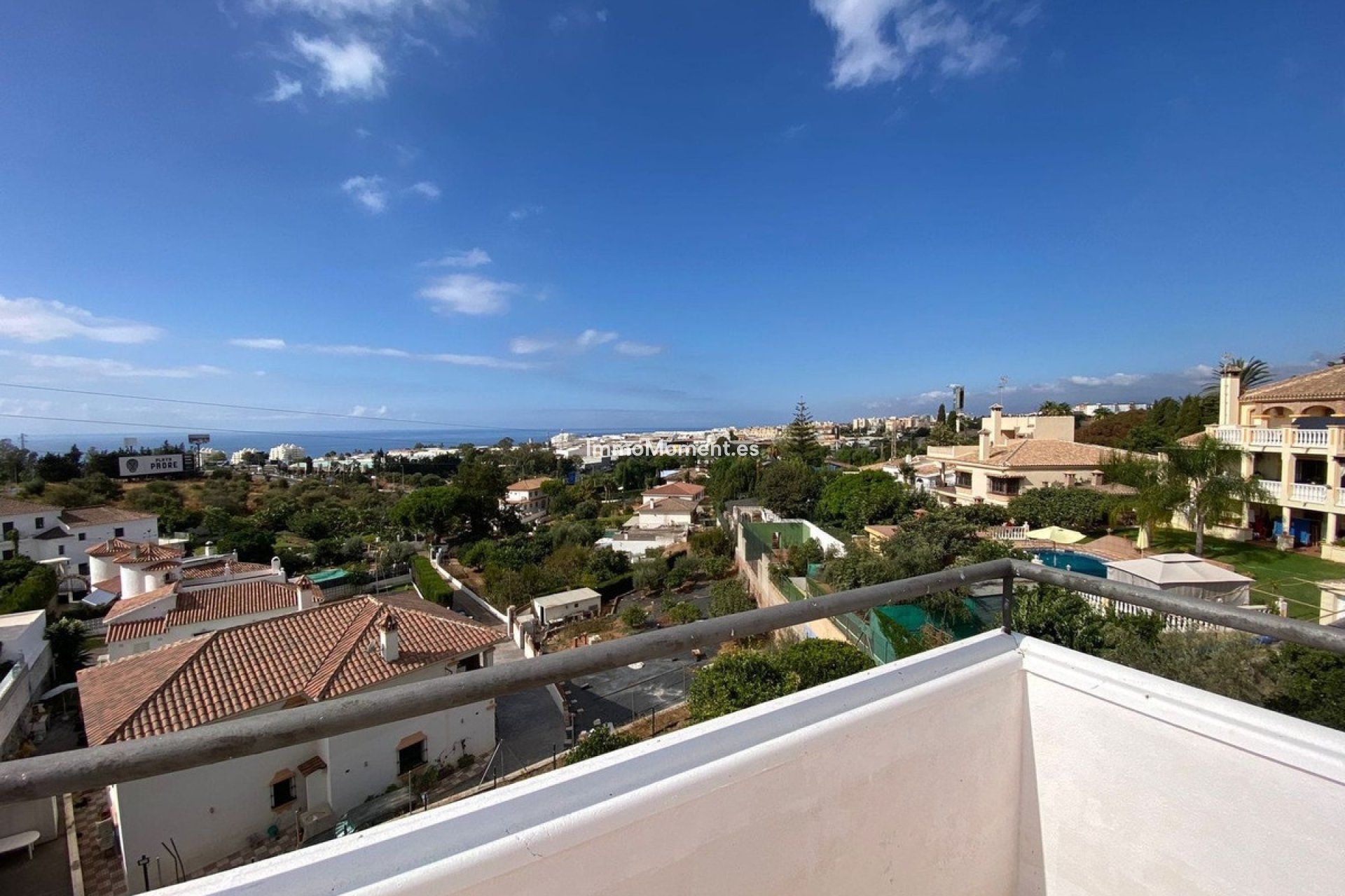 Bestaande woning - Vrijstaande villa - Marbella - Marbella Centro