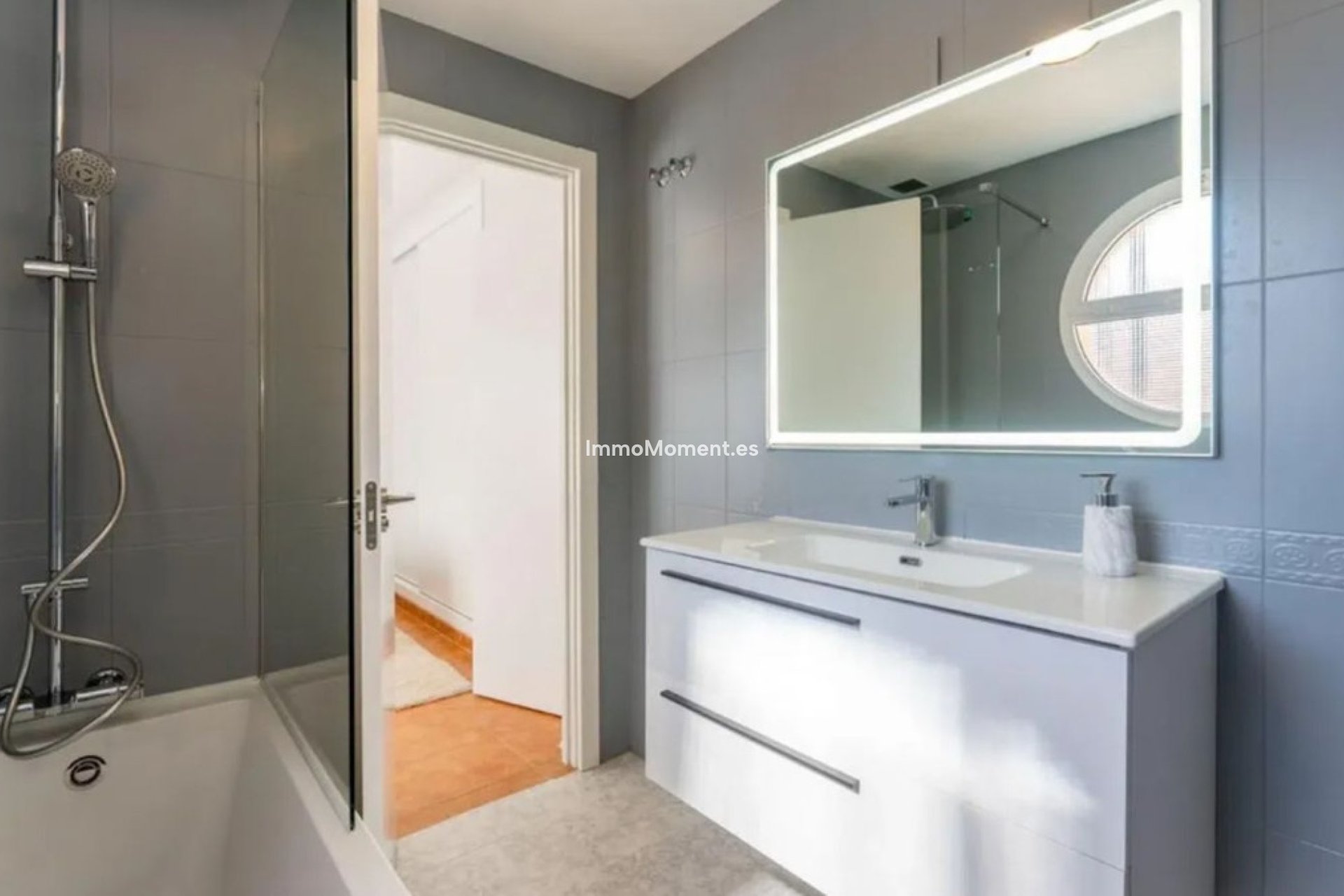 Bestaande woning - Vrijstaande villa - Marbella - Marbella Centro