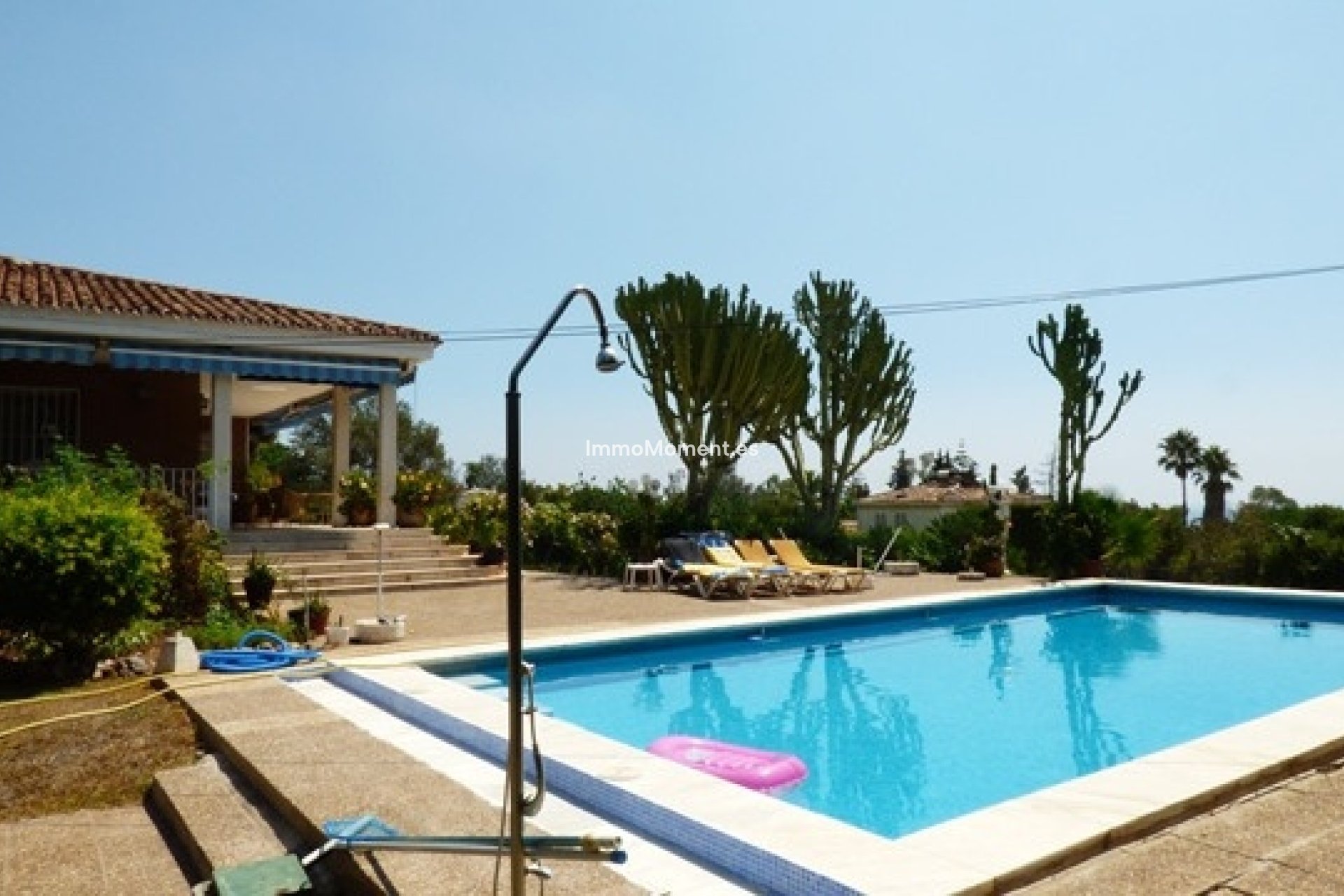 Bestaande woning - Vrijstaande villa - Marbella - Marbella Centro
