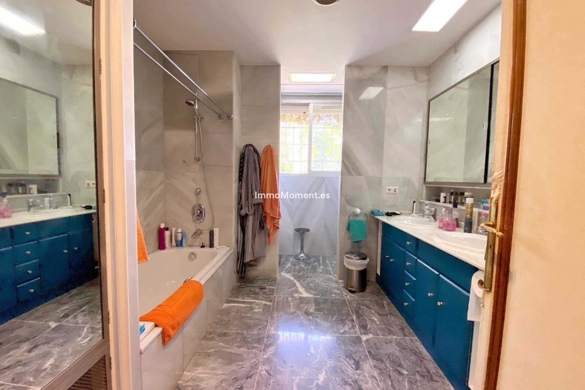 Bestaande woning - Vrijstaande villa - Marbella - Marbella Centro