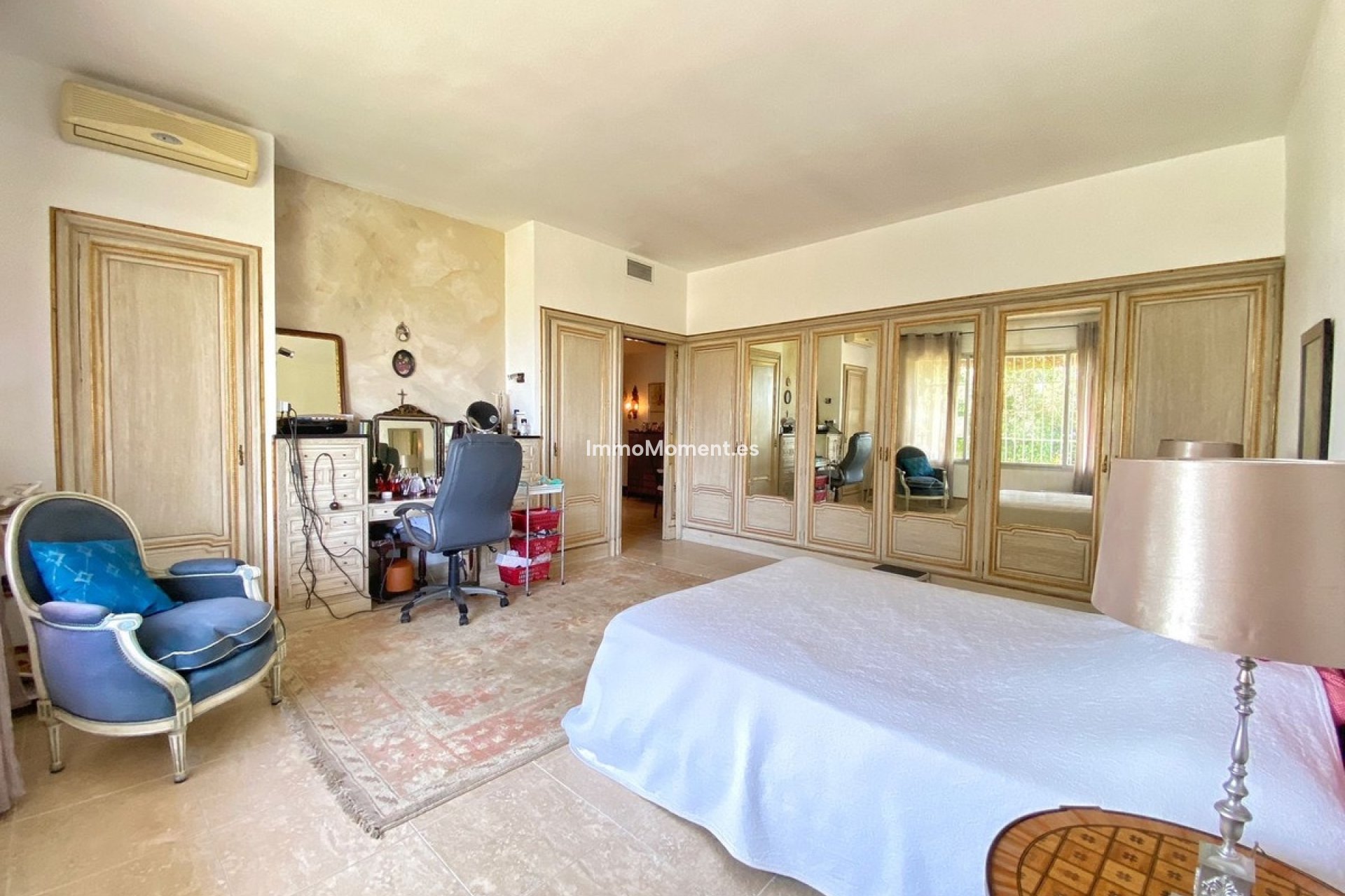 Bestaande woning - Vrijstaande villa - Marbella - Marbella Centro