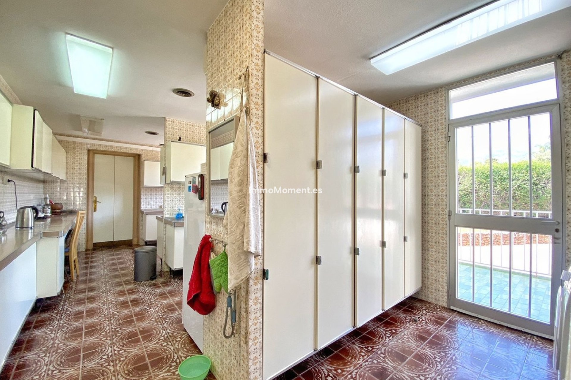 Bestaande woning - Vrijstaande villa - Marbella - Marbella Centro