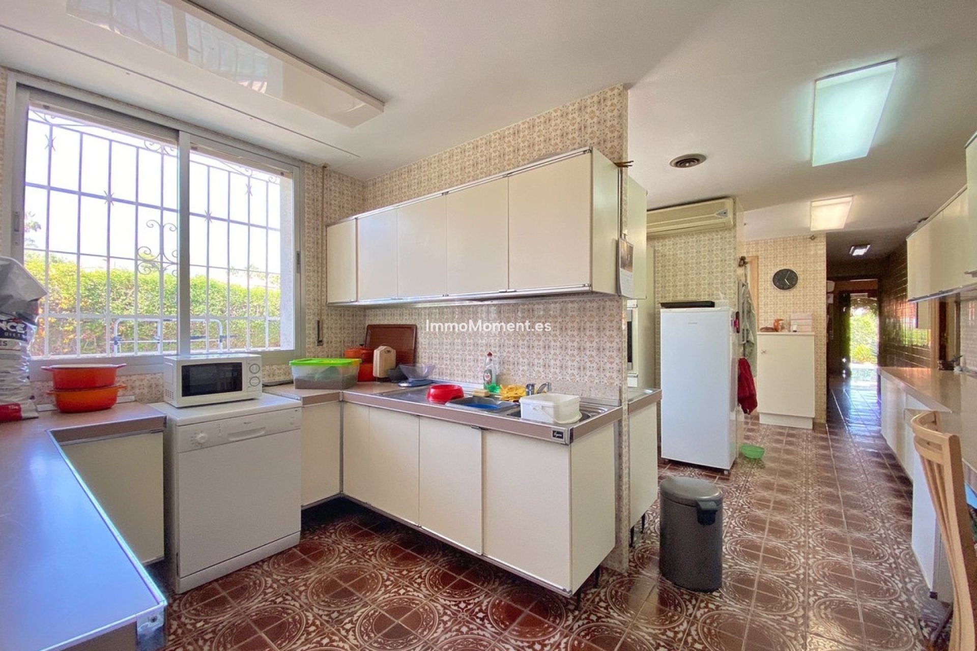 Bestaande woning - Vrijstaande villa - Marbella - Marbella Centro