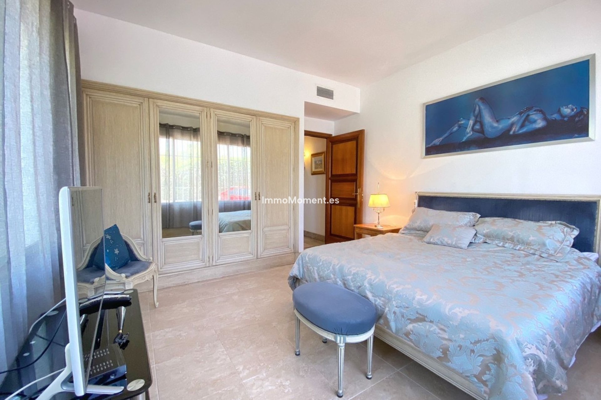 Bestaande woning - Vrijstaande villa - Marbella - Marbella Centro