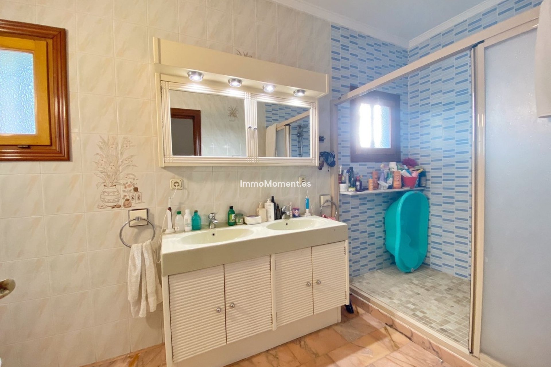 Bestaande woning - Vrijstaande villa - Marbella - Marbella Centro