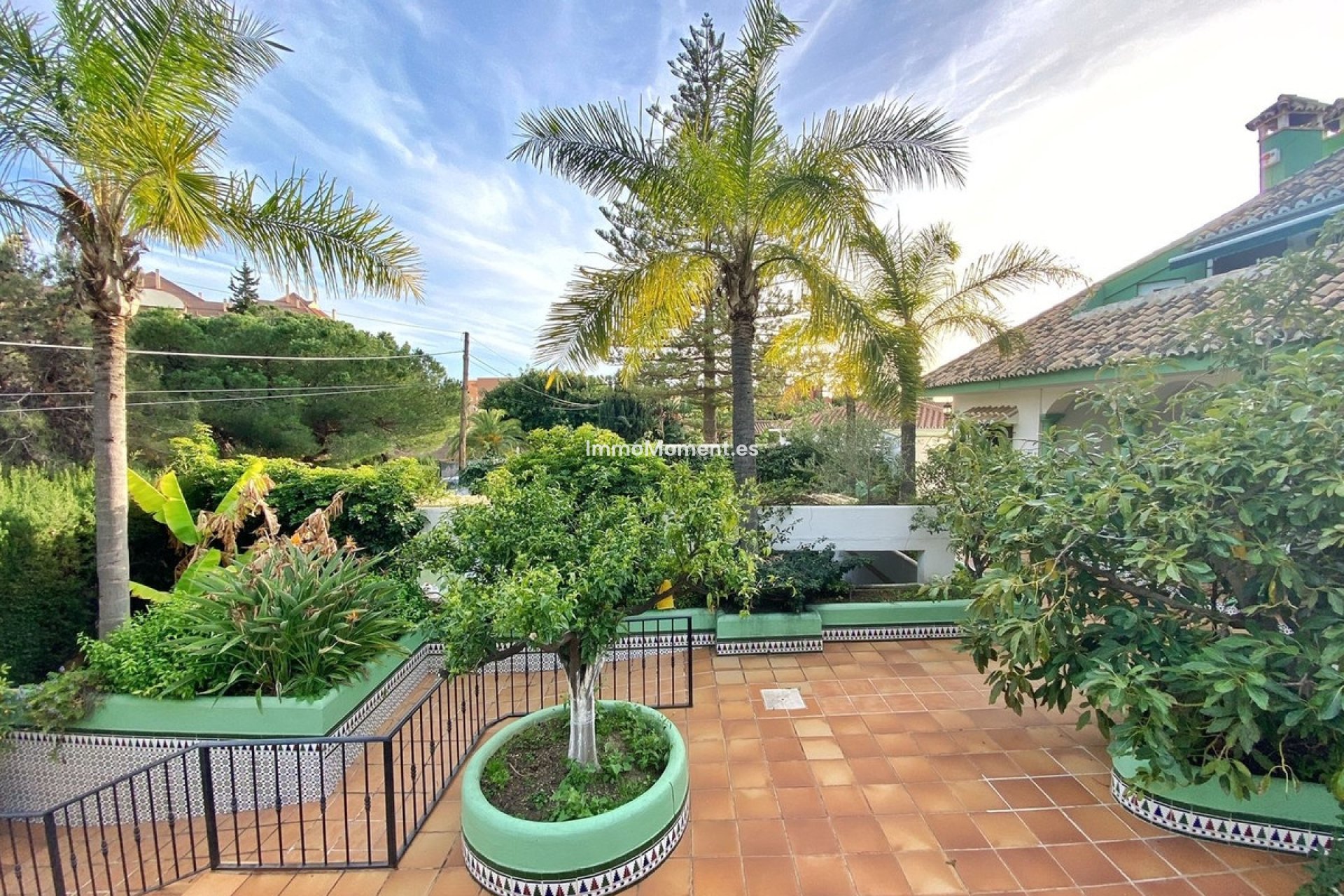 Bestaande woning - Vrijstaande villa - Marbella - Marbella Centro