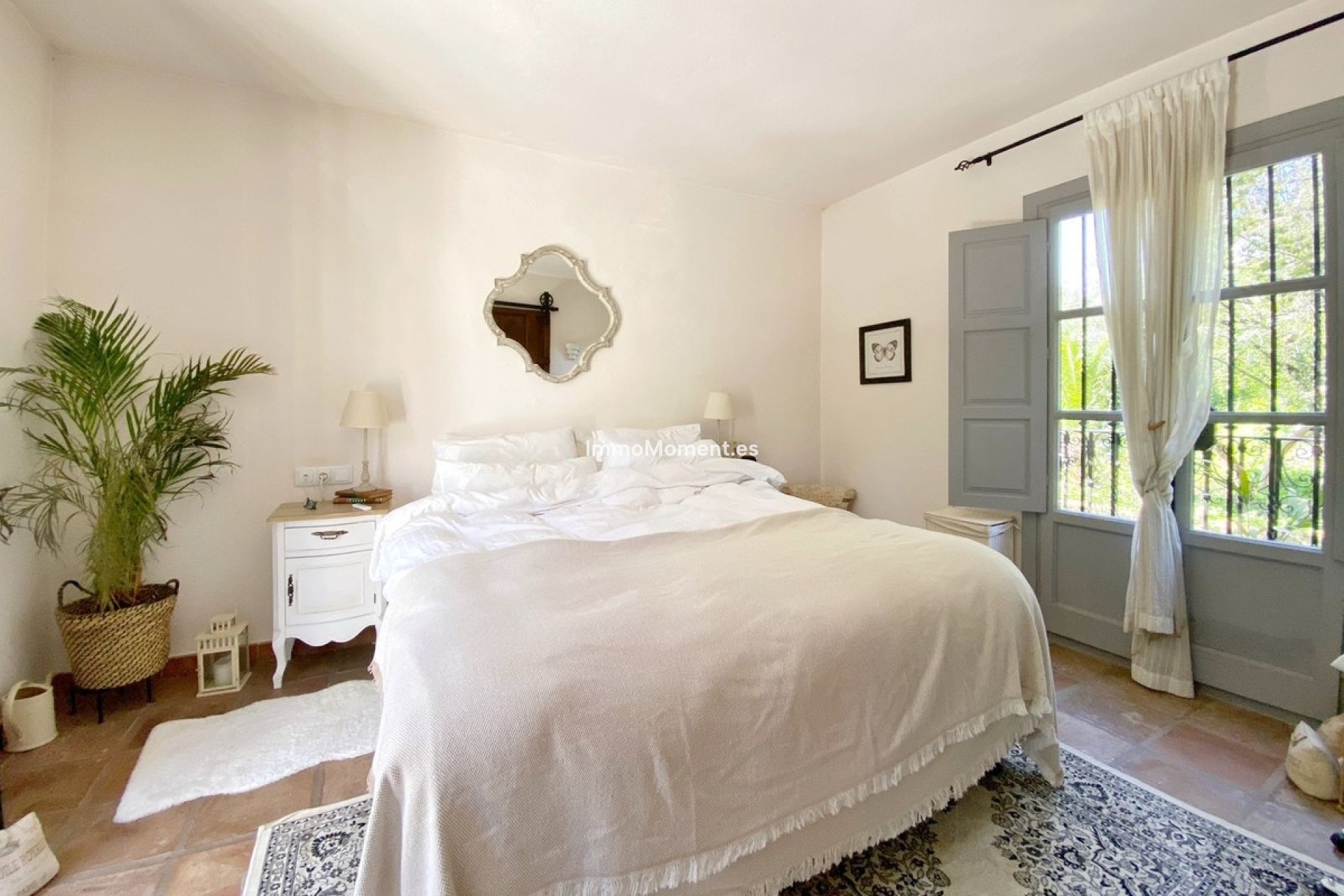 Bestaande woning - Vrijstaande villa - Marbella - Marbella Centro