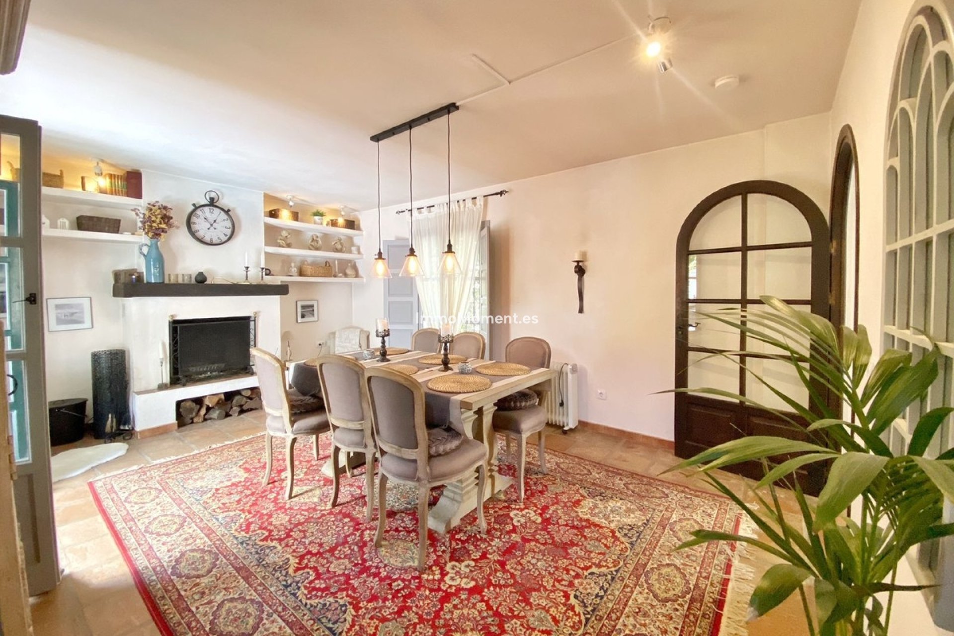 Bestaande woning - Vrijstaande villa - Marbella - Marbella Centro