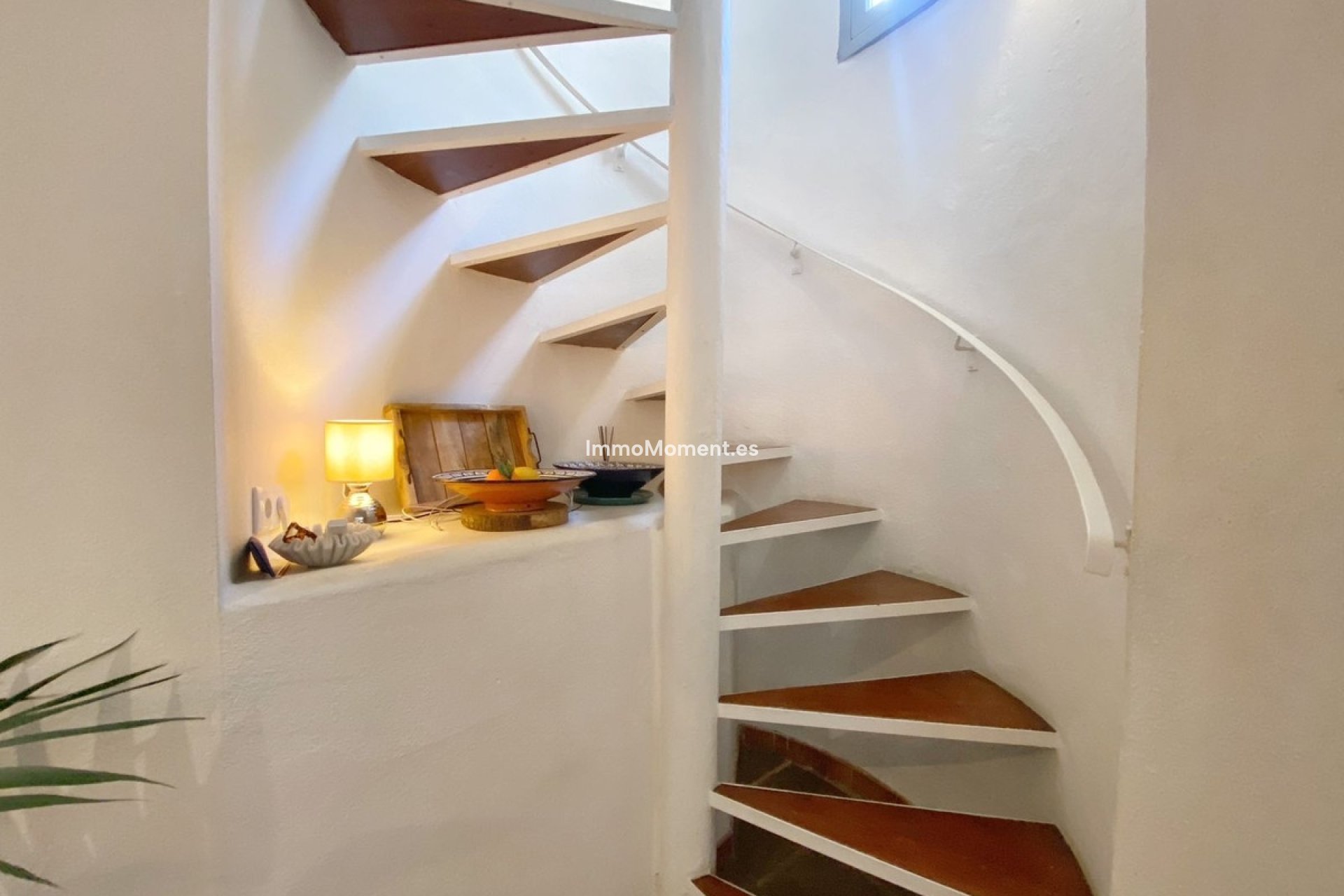 Bestaande woning - Vrijstaande villa - Marbella - Marbella Centro