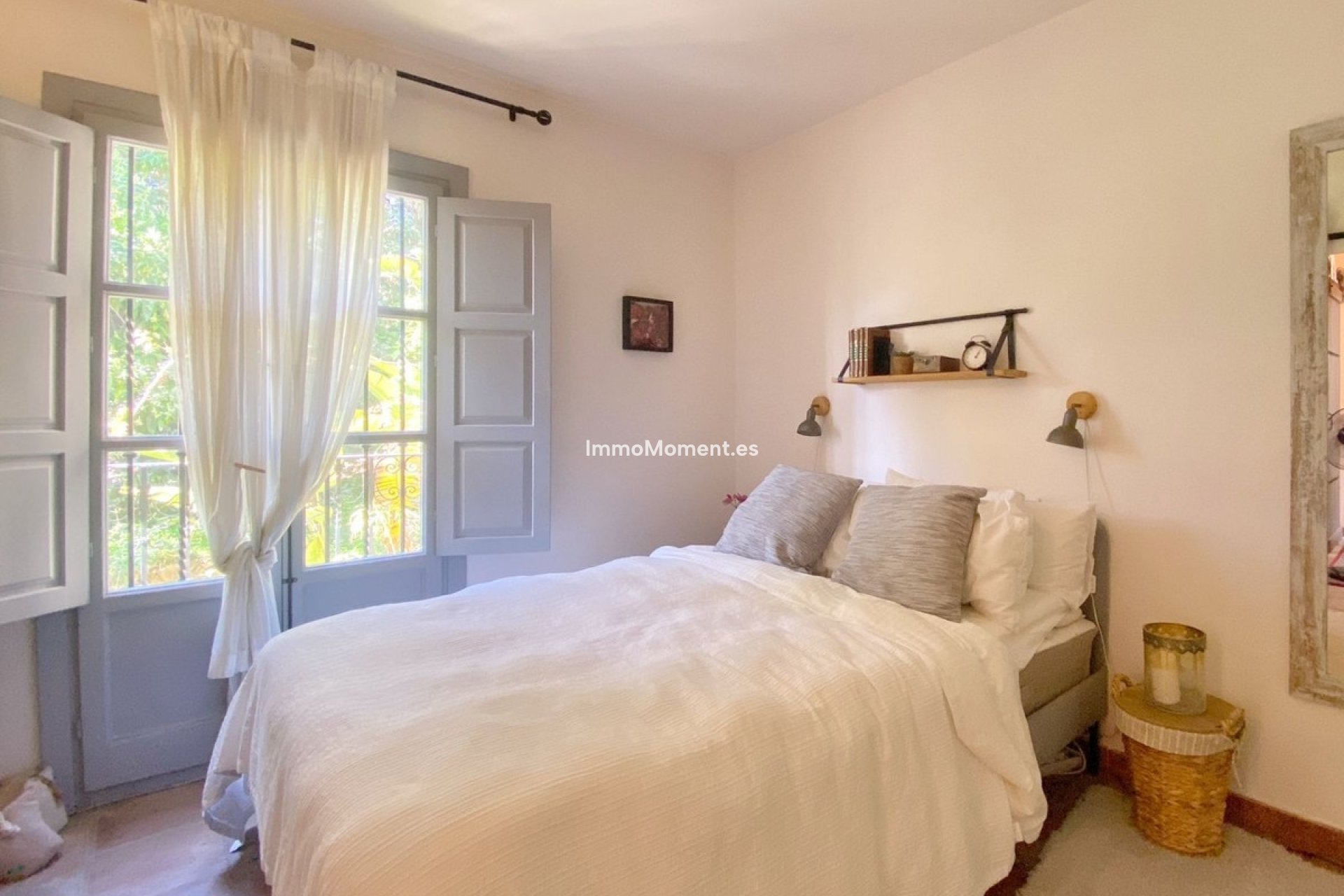 Bestaande woning - Vrijstaande villa - Marbella - Marbella Centro