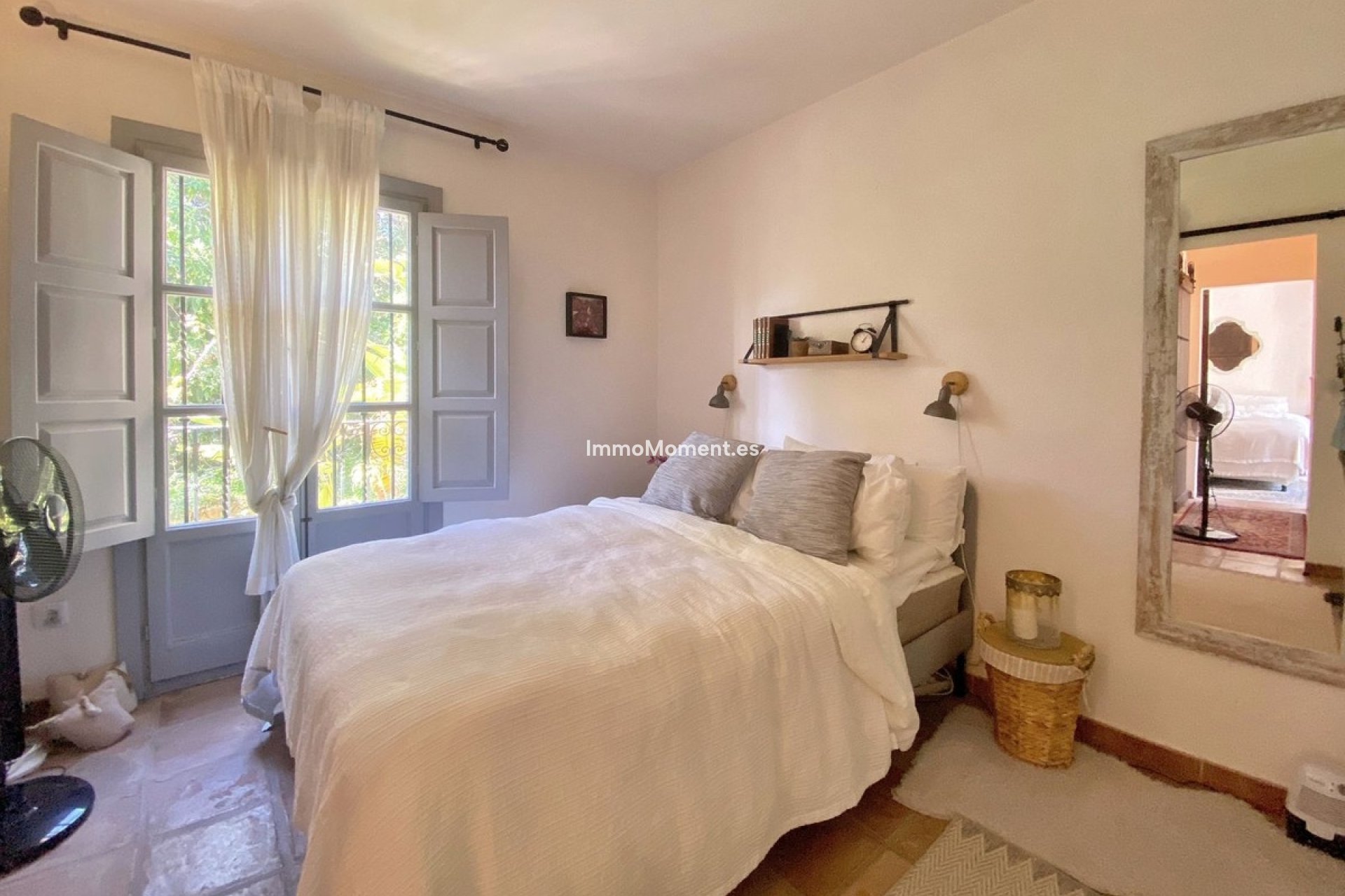 Bestaande woning - Vrijstaande villa - Marbella - Marbella Centro