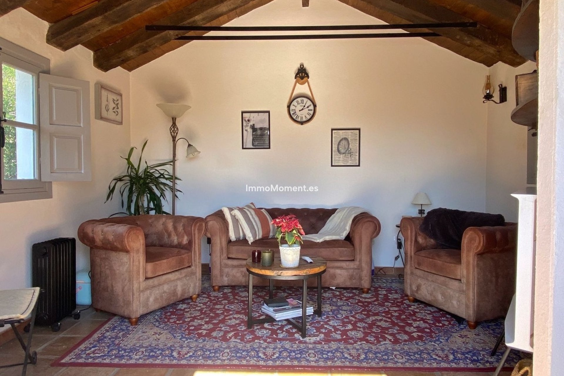 Bestaande woning - Vrijstaande villa - Marbella - Marbella Centro