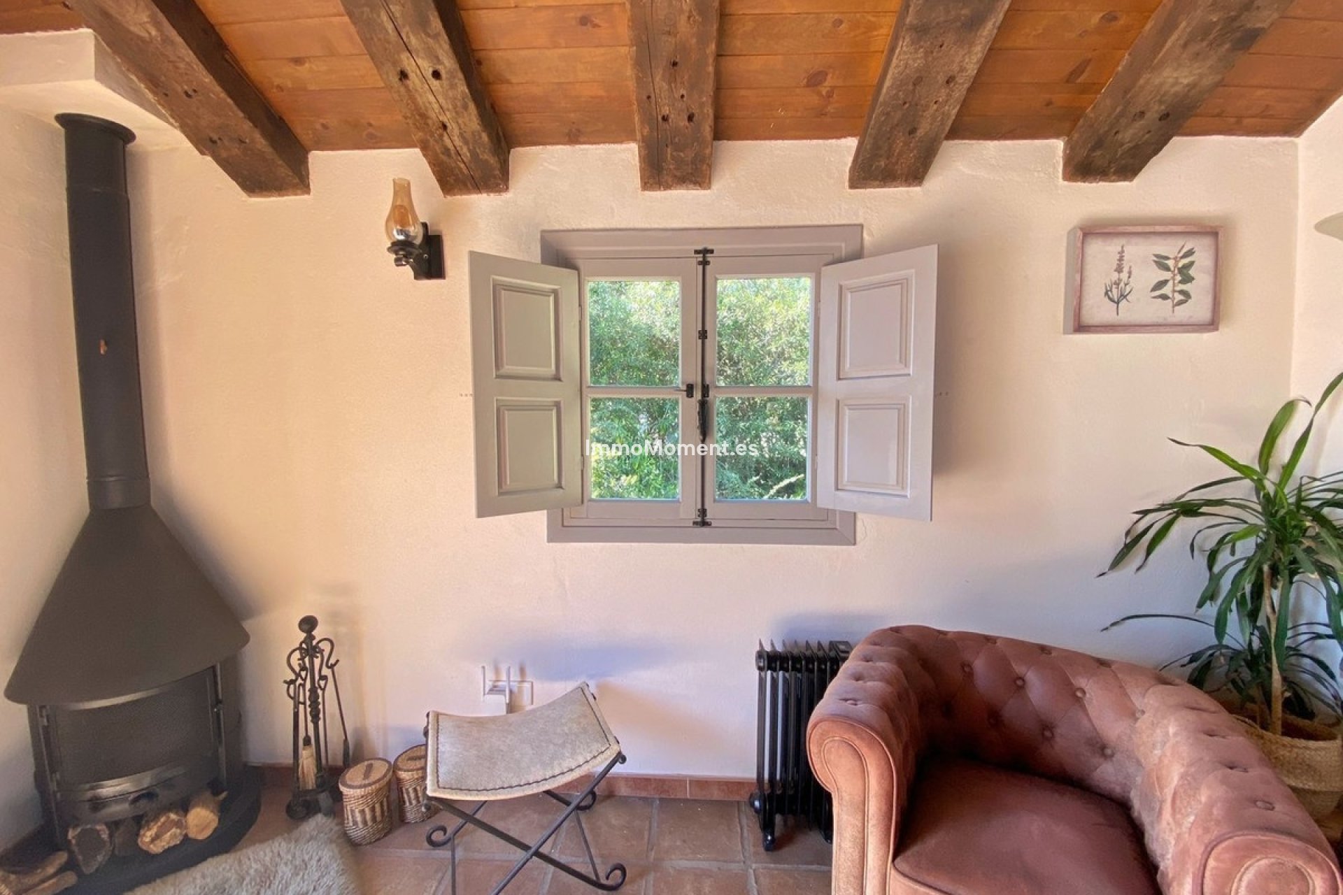 Bestaande woning - Vrijstaande villa - Marbella - Marbella Centro