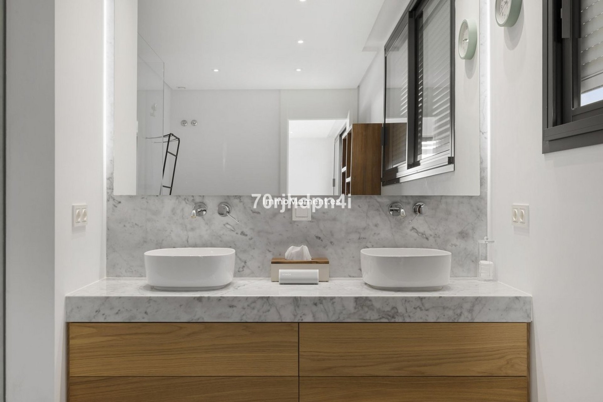Bestaande woning - Vrijstaande villa - Marbella - Marbella Centro