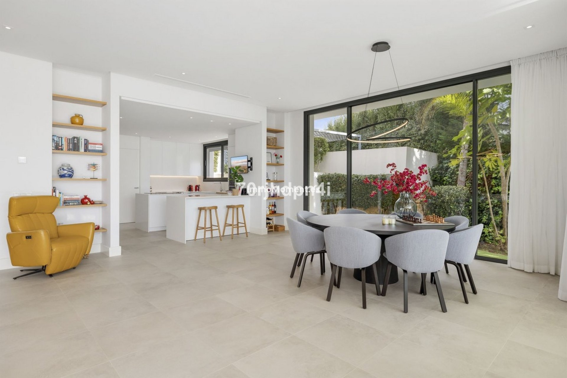 Bestaande woning - Vrijstaande villa - Marbella - Marbella Centro