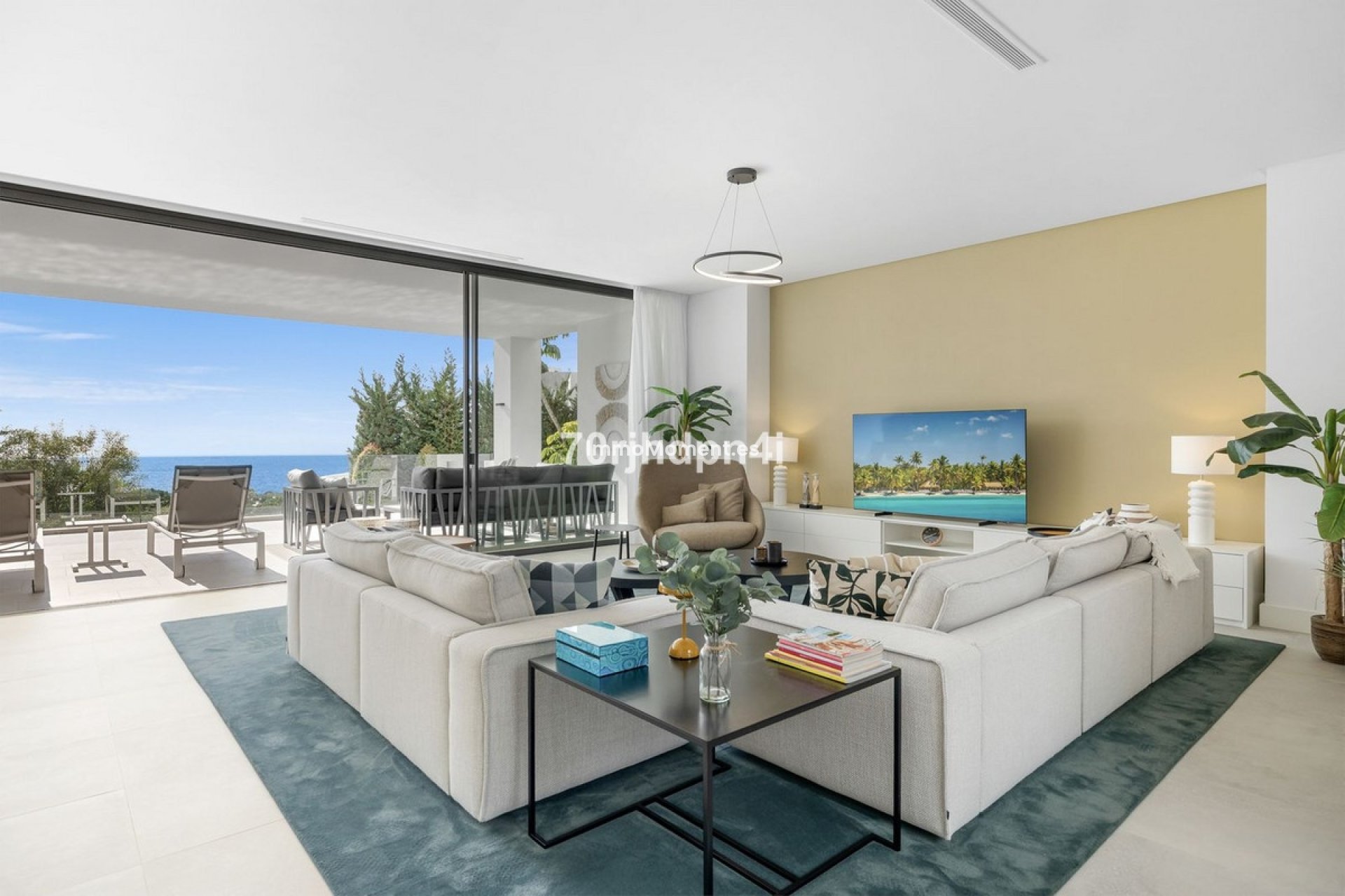 Bestaande woning - Vrijstaande villa - Marbella - Marbella Centro