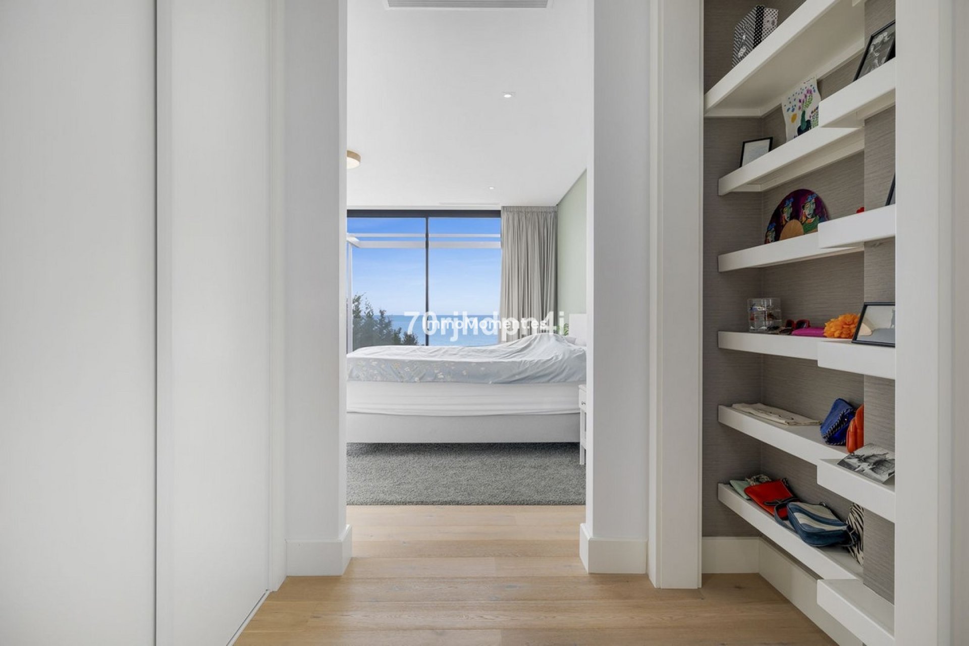 Bestaande woning - Vrijstaande villa - Marbella - Marbella Centro