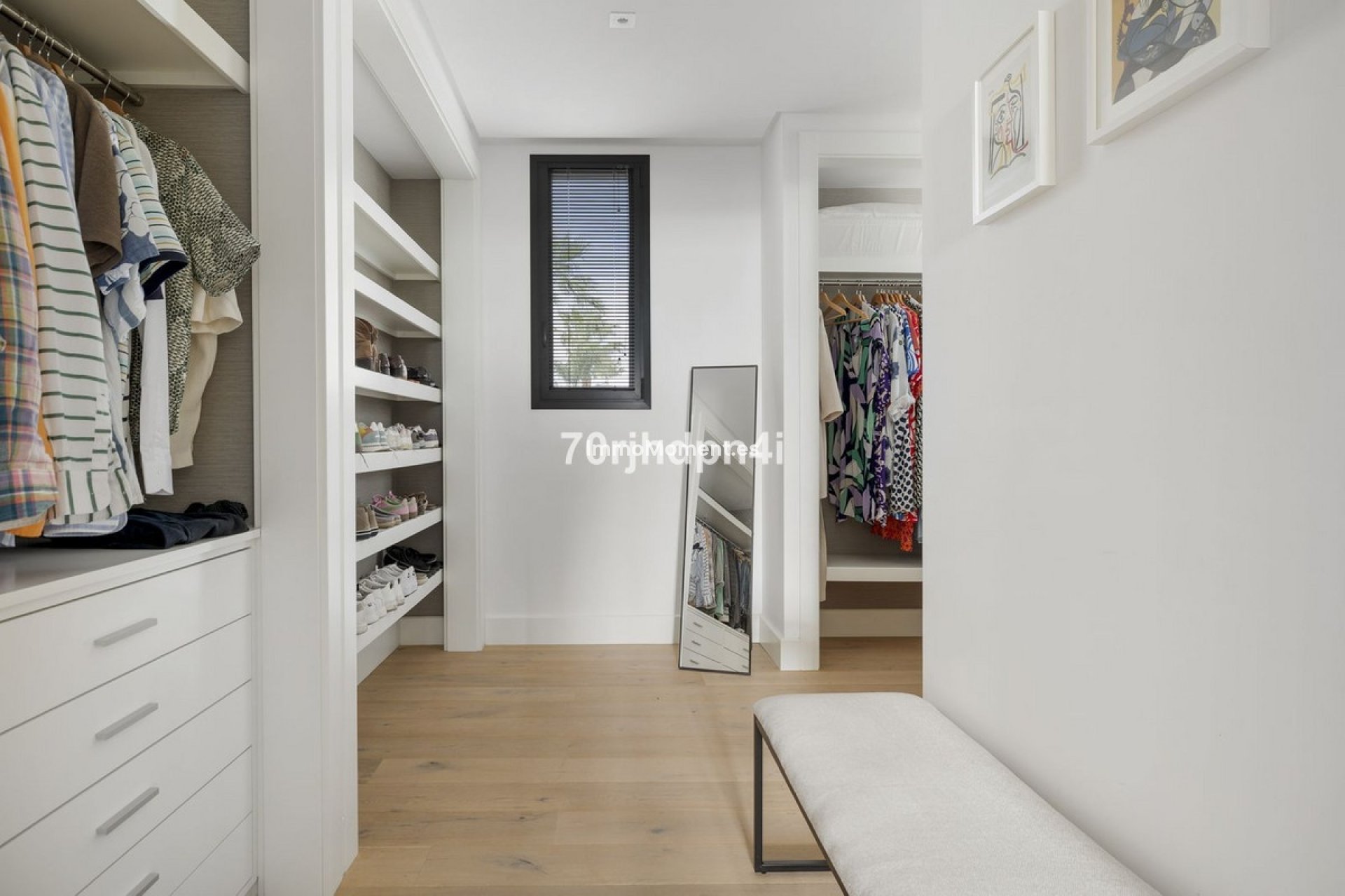 Bestaande woning - Vrijstaande villa - Marbella - Marbella Centro