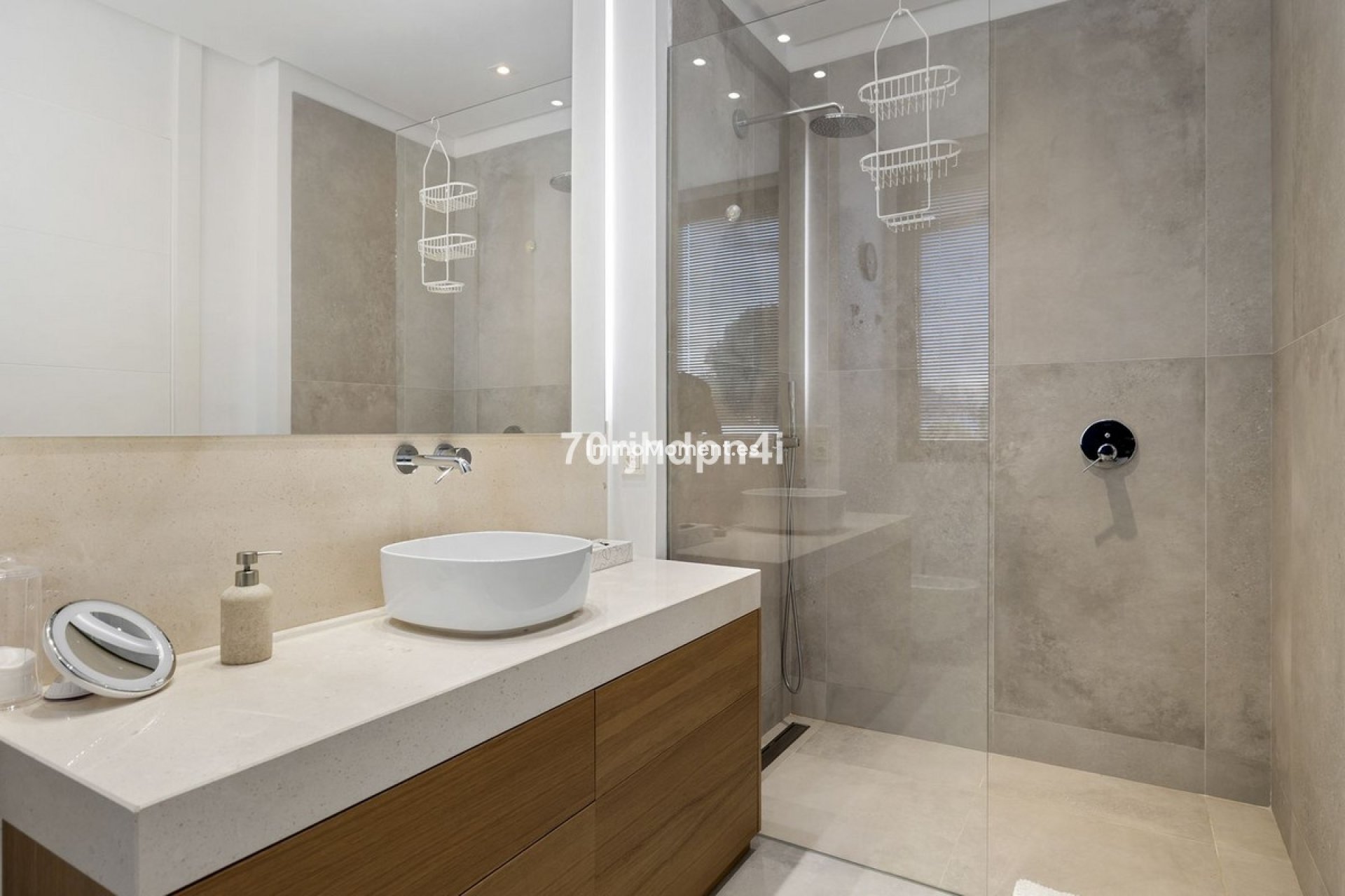 Bestaande woning - Vrijstaande villa - Marbella - Marbella Centro