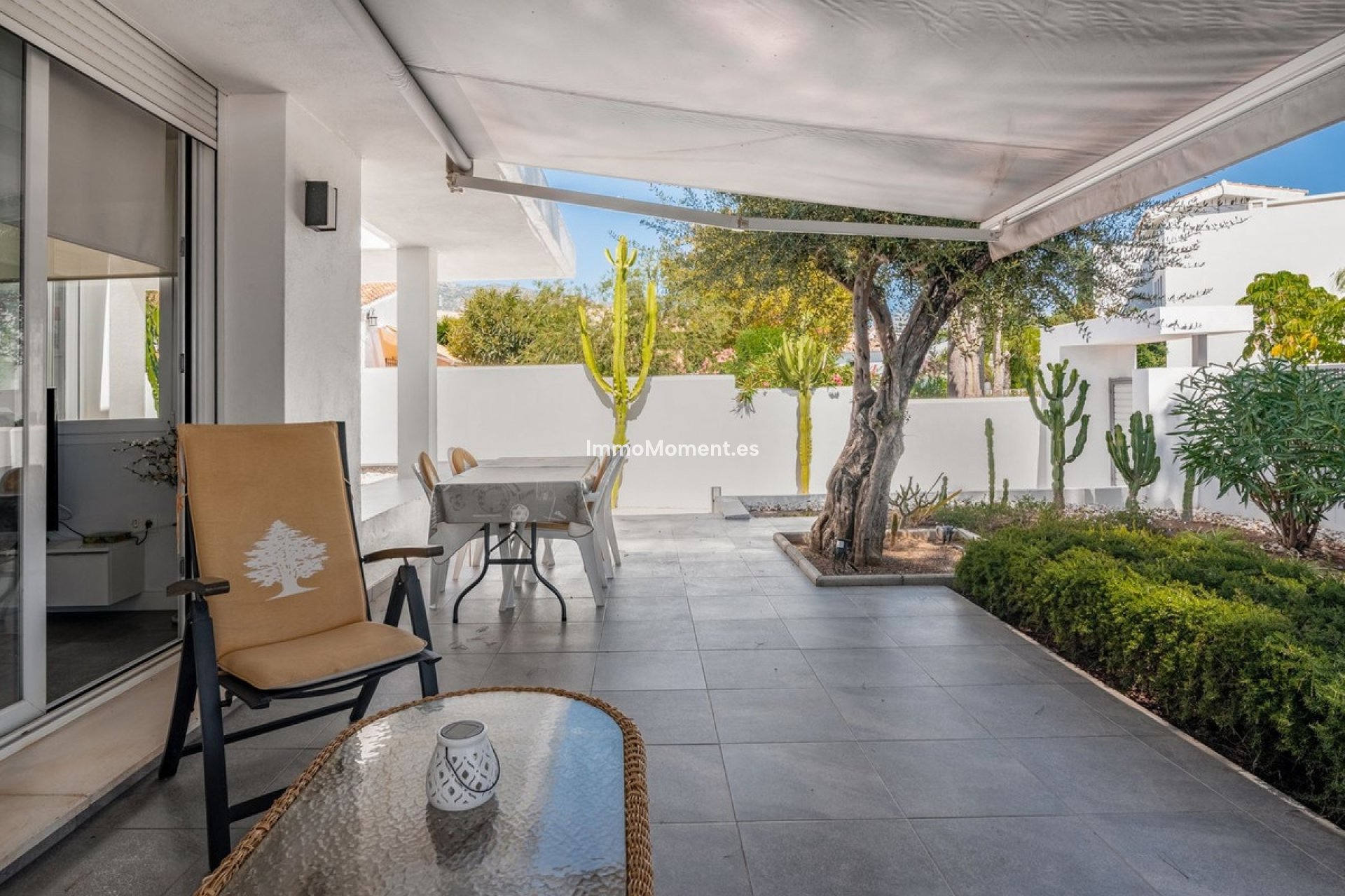 Bestaande woning - Vrijstaande villa - Marbella - Marbella Centro