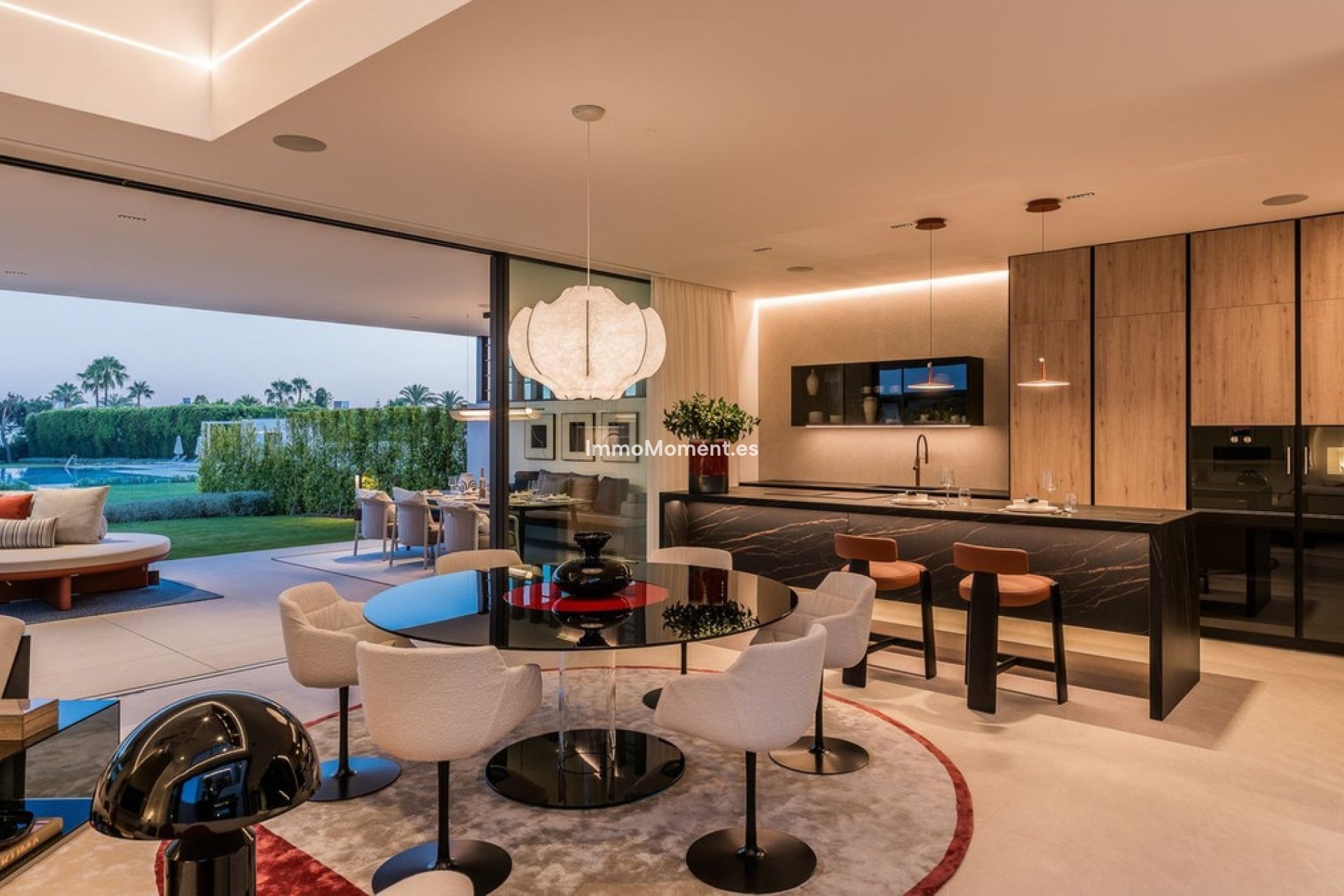 Bestaande woning - Vrijstaande villa - Marbella - Marbella Centro