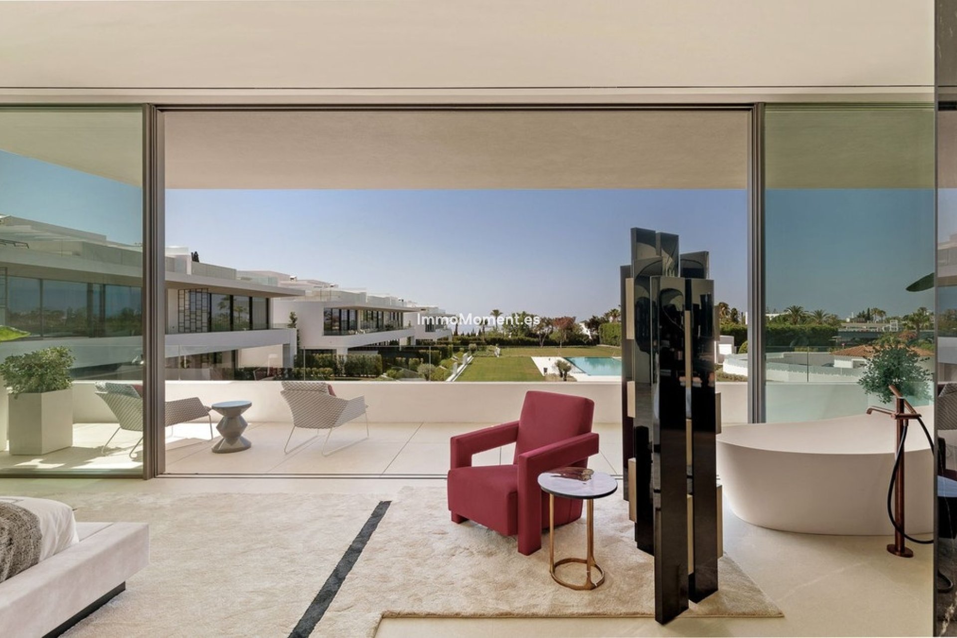 Bestaande woning - Vrijstaande villa - Marbella - Marbella Centro