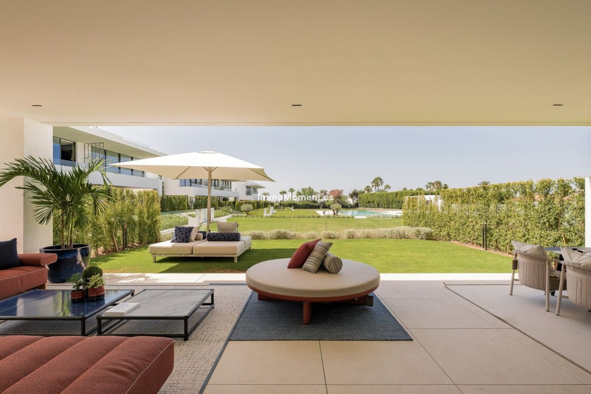 Bestaande woning - Vrijstaande villa - Marbella - Marbella Centro