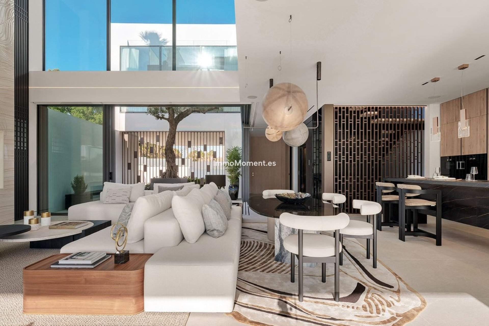 Bestaande woning - Vrijstaande villa - Marbella - Marbella Centro