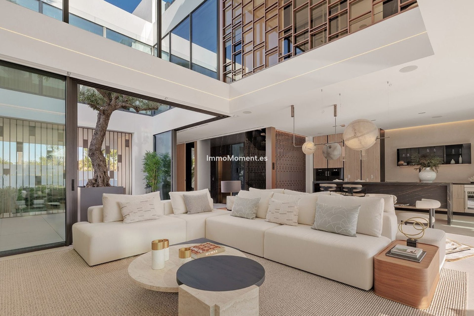 Bestaande woning - Vrijstaande villa - Marbella - Marbella Centro
