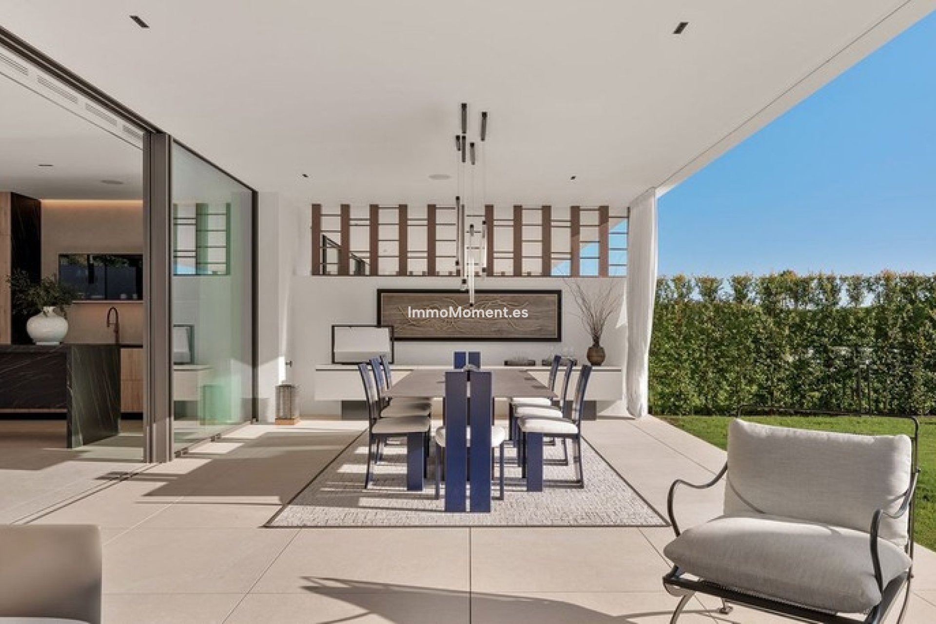 Bestaande woning - Vrijstaande villa - Marbella - Marbella Centro
