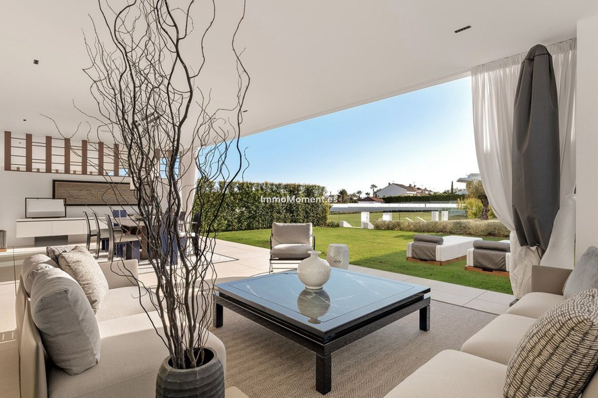 Bestaande woning - Vrijstaande villa - Marbella - Marbella Centro