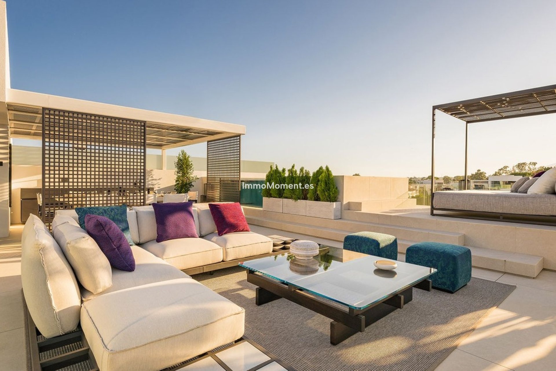 Bestaande woning - Vrijstaande villa - Marbella - Marbella Centro