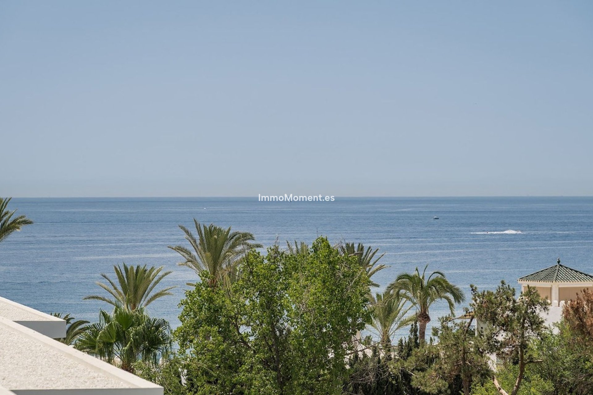 Bestaande woning - Vrijstaande villa - Marbella - Marbella Centro