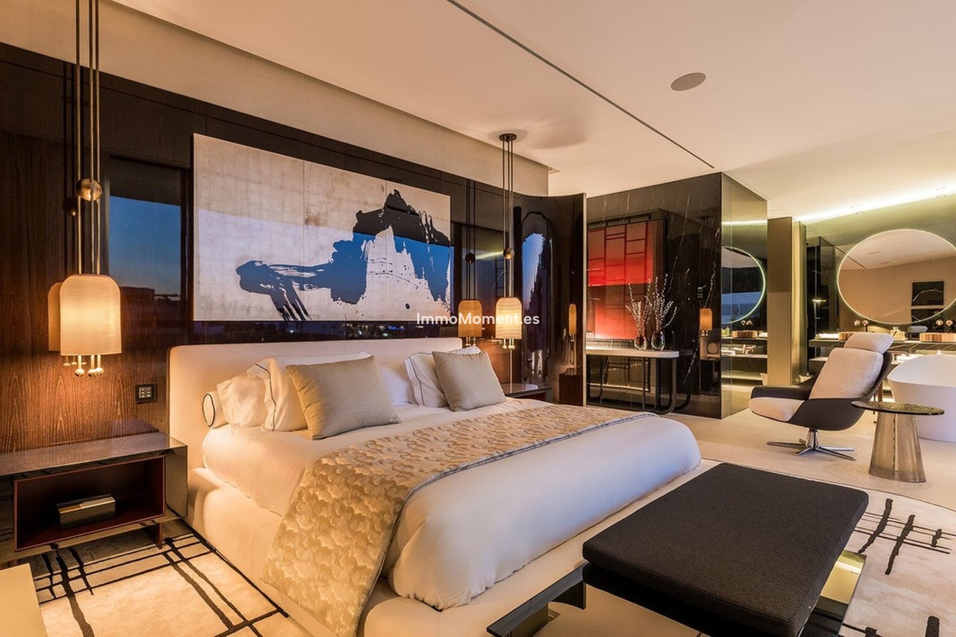 Bestaande woning - Vrijstaande villa - Marbella - Marbella Centro