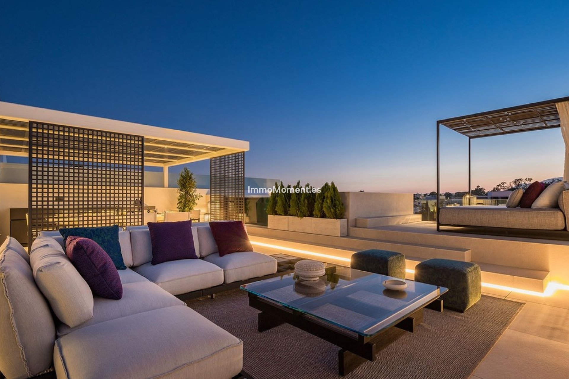 Bestaande woning - Vrijstaande villa - Marbella - Marbella Centro