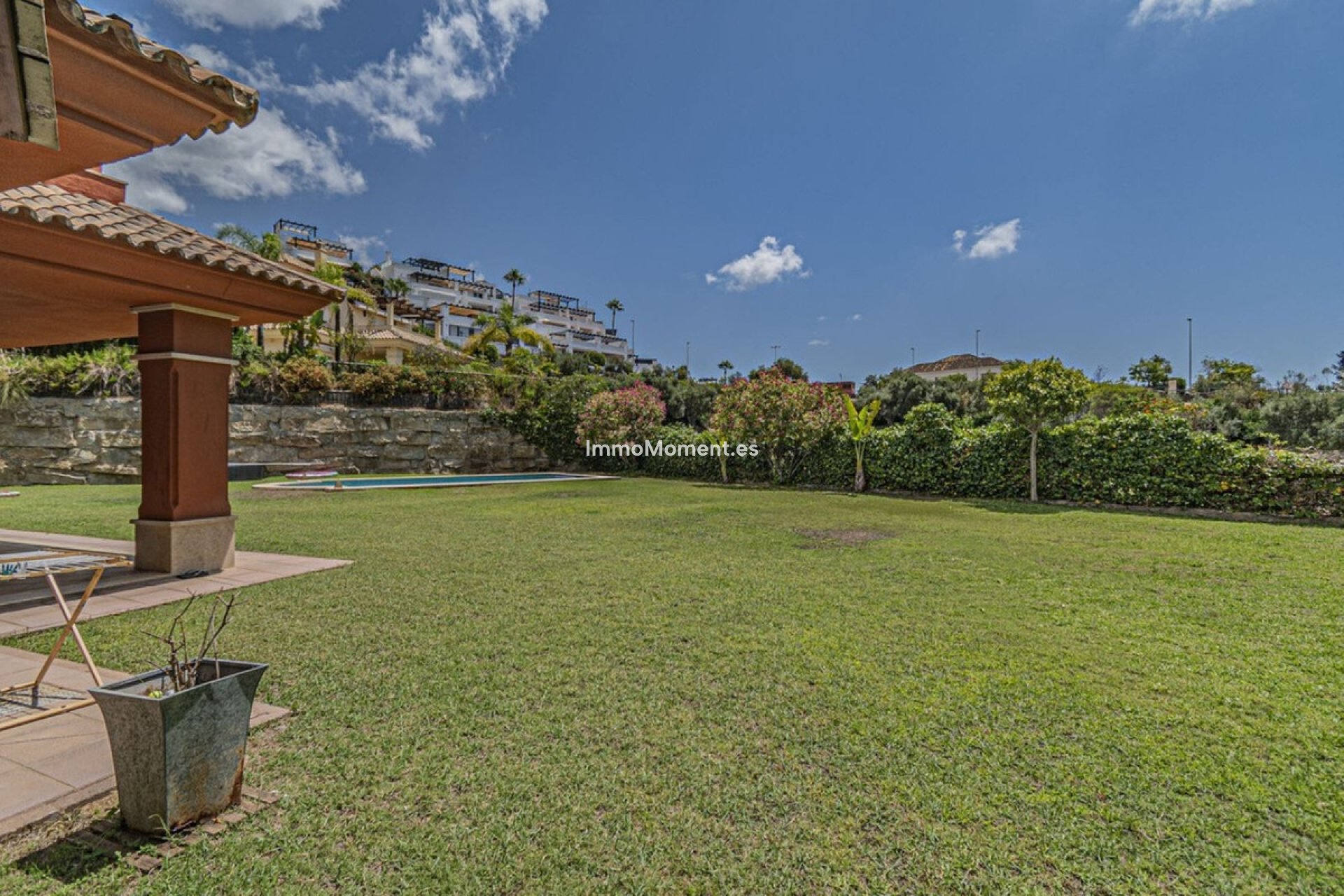Bestaande woning - Vrijstaande villa - Marbella - Marbella Centro