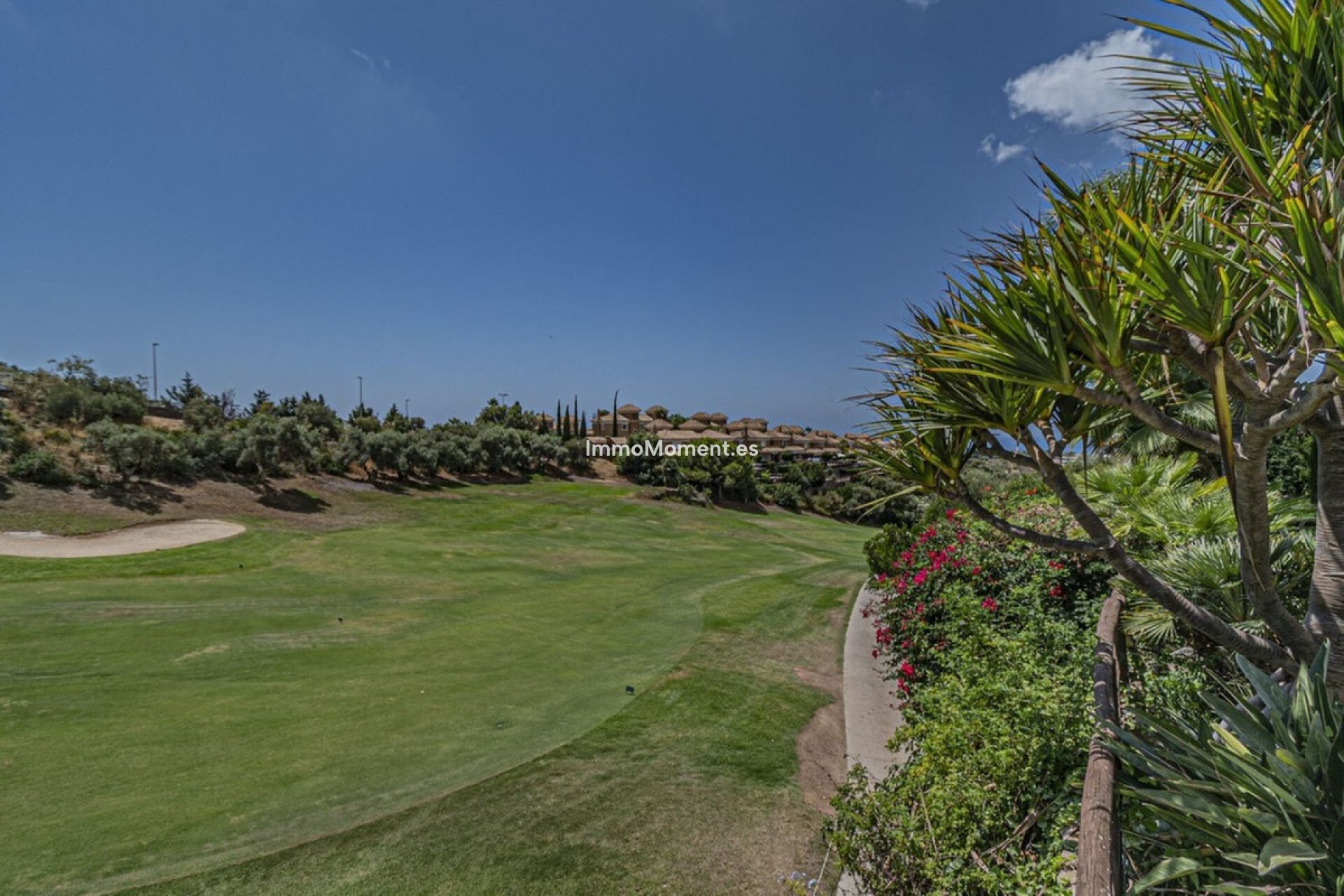 Bestaande woning - Vrijstaande villa - Marbella - Marbella Centro